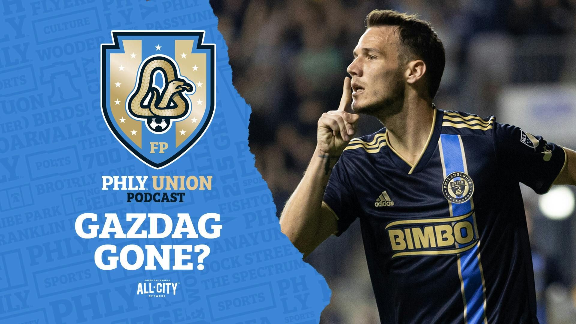 PHLY Philadelphia Union Podcast