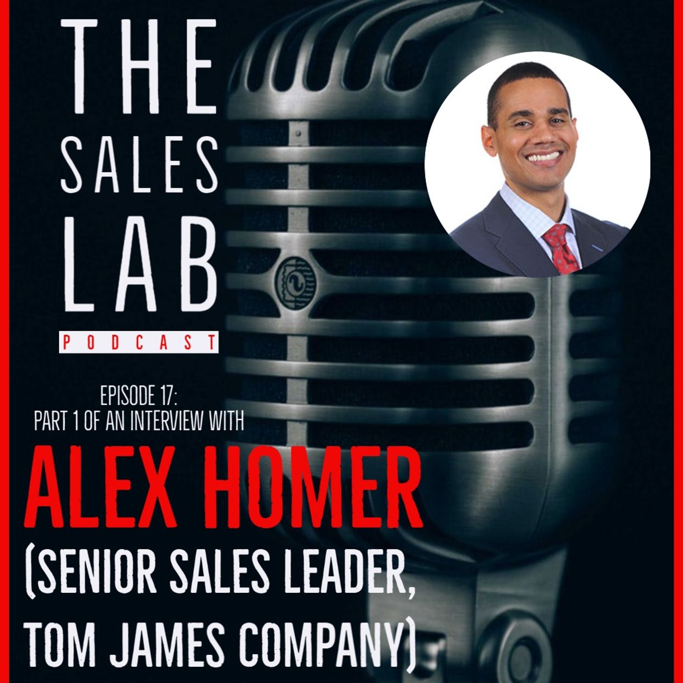 The Sales Lab
