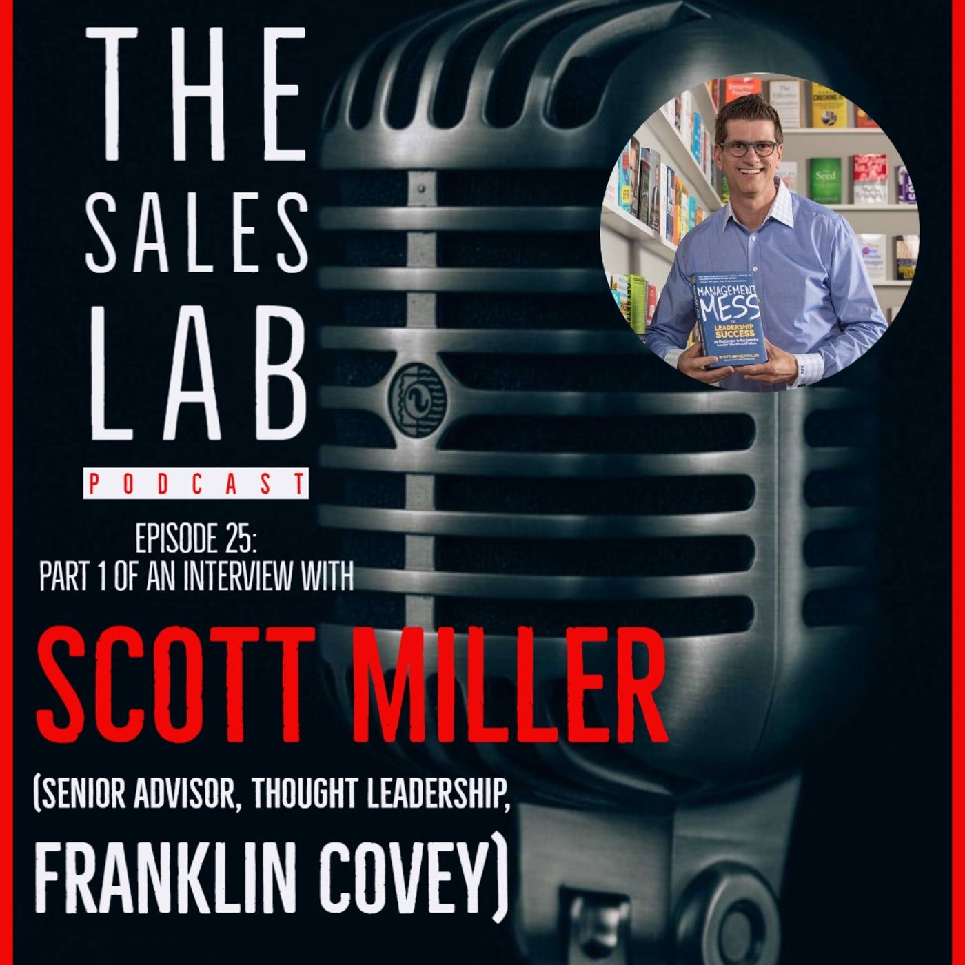 The Sales Lab