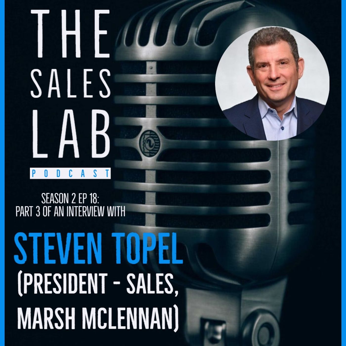 The Sales Lab