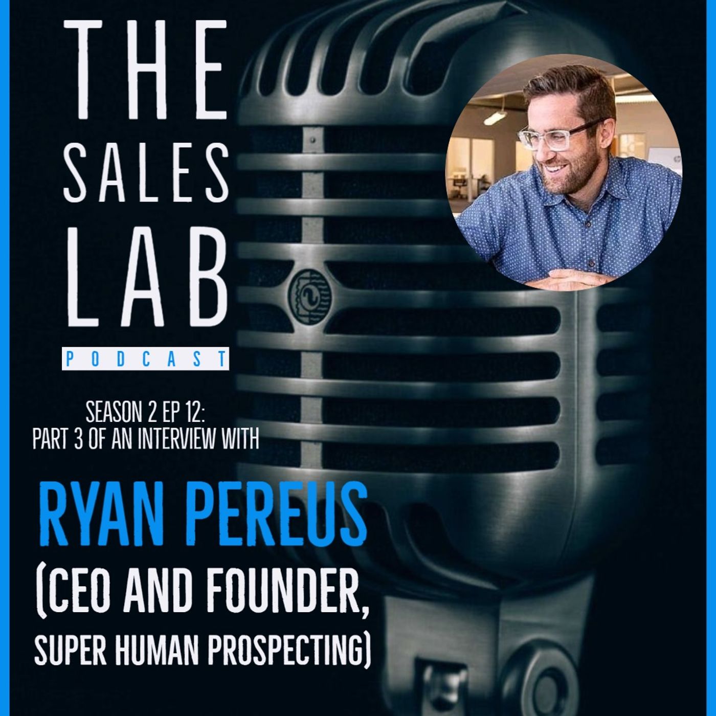 The Sales Lab