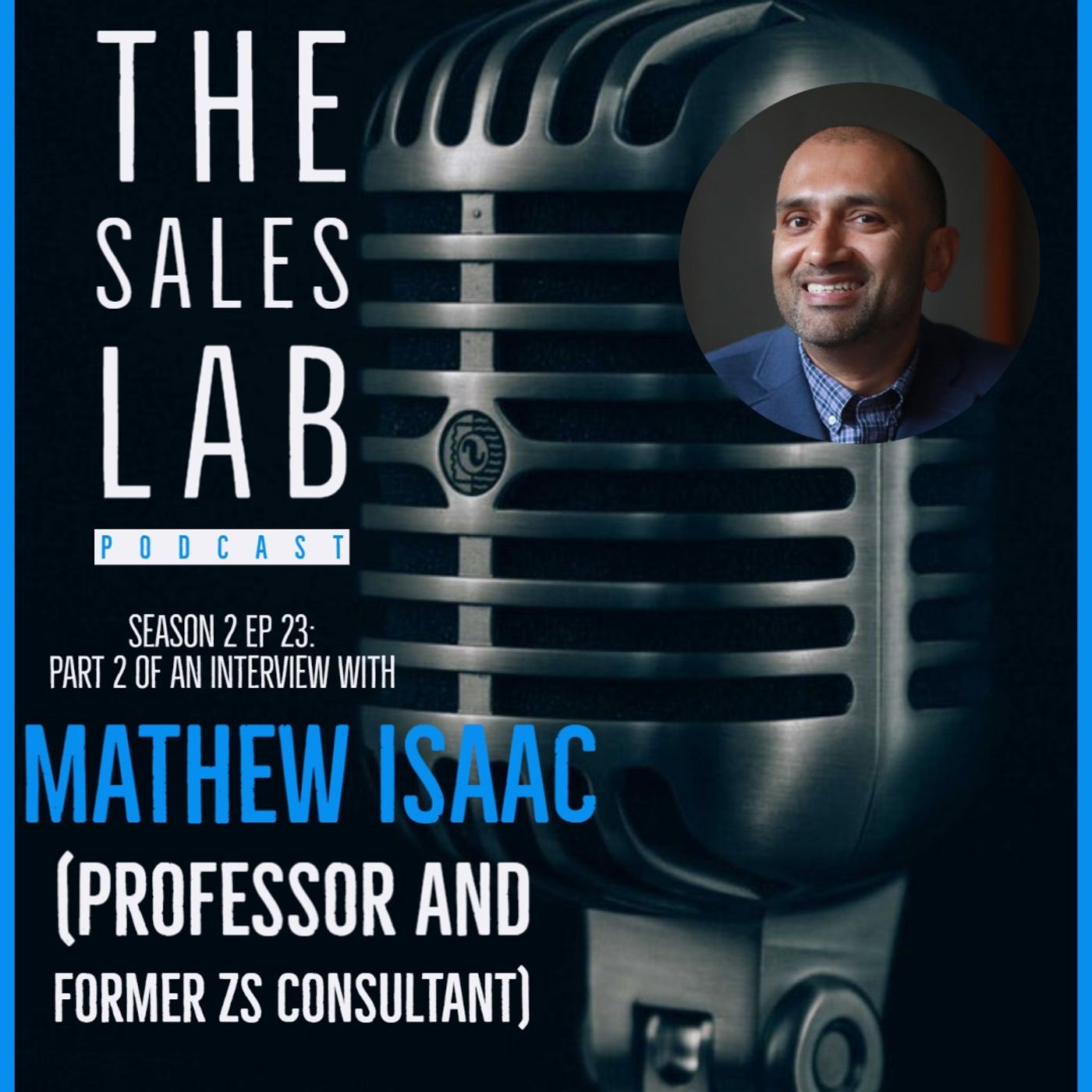 The Sales Lab