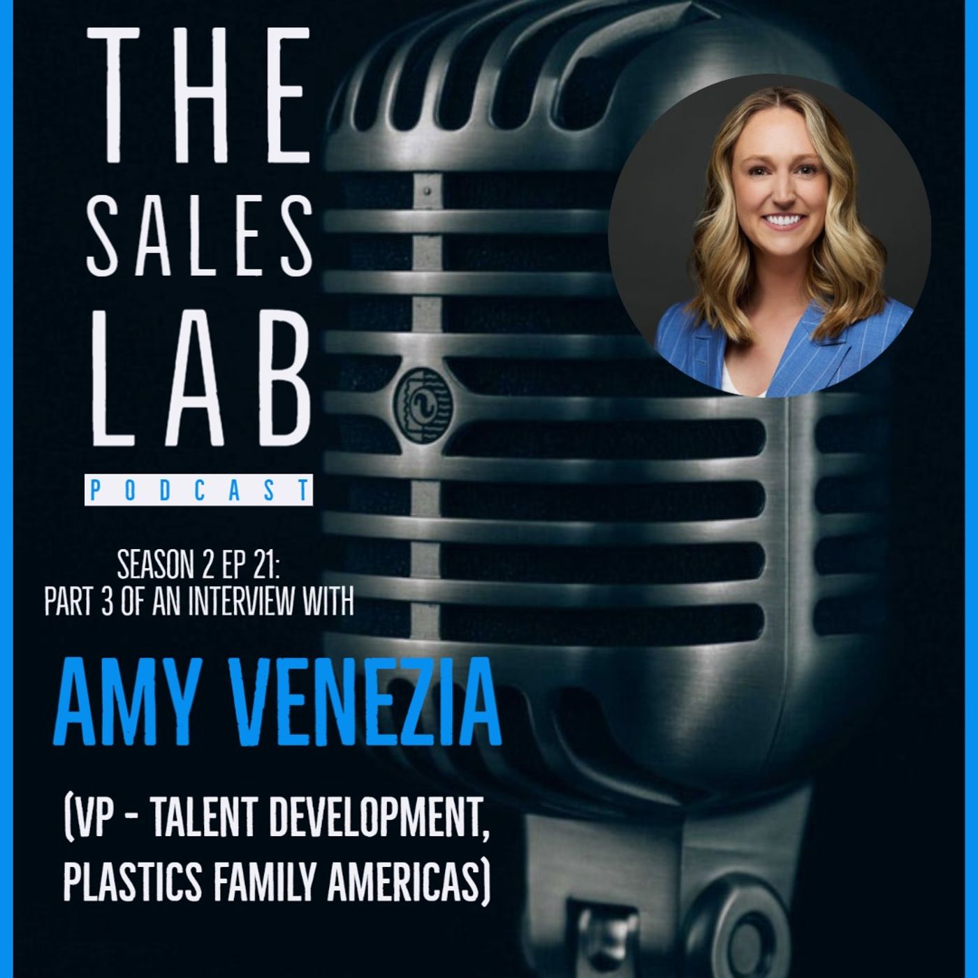 The Sales Lab
