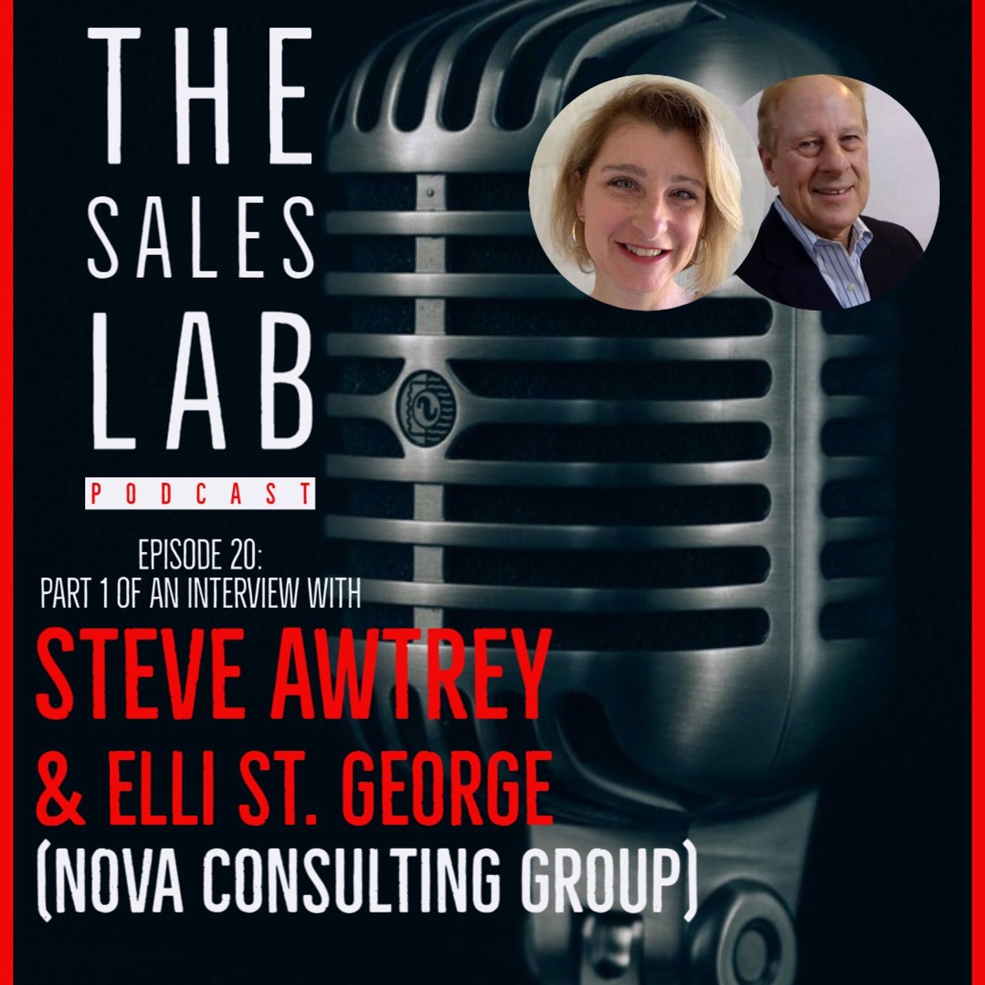 The Sales Lab