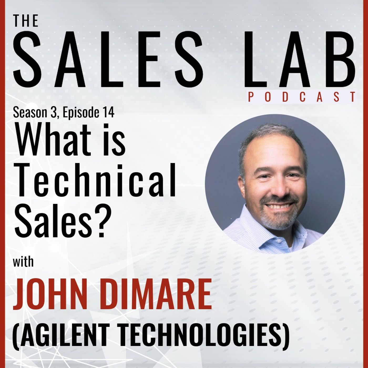 The Sales Lab