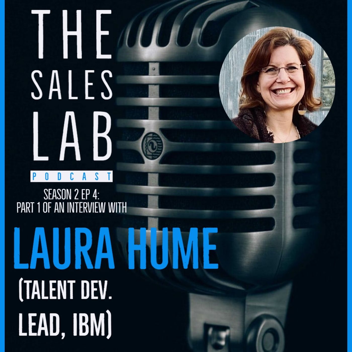 The Sales Lab