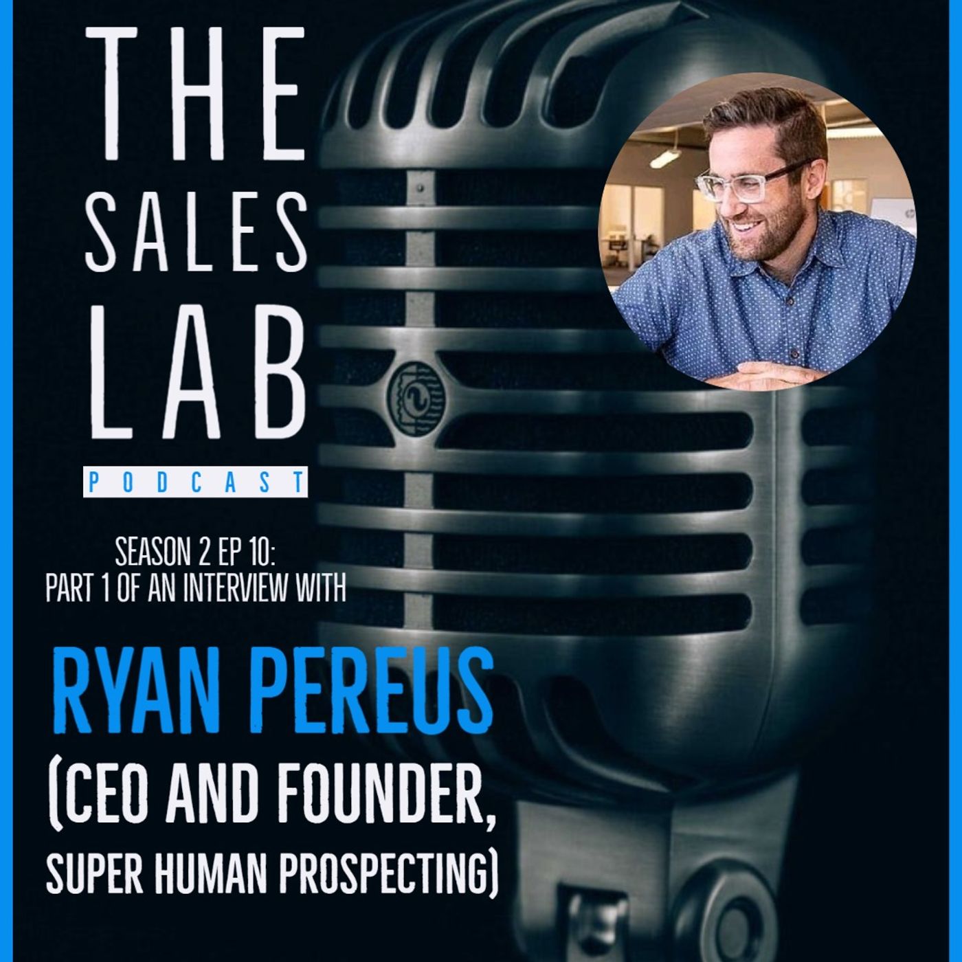 The Sales Lab