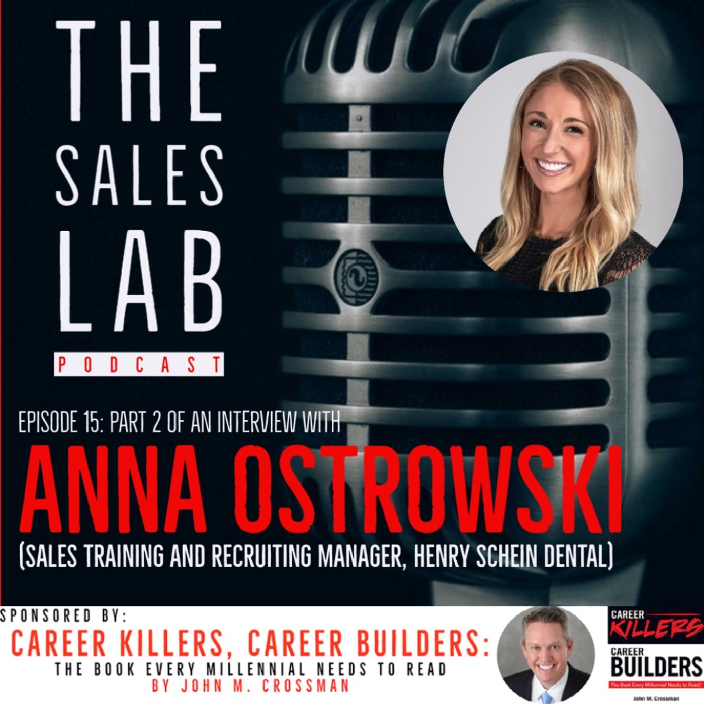The Sales Lab
