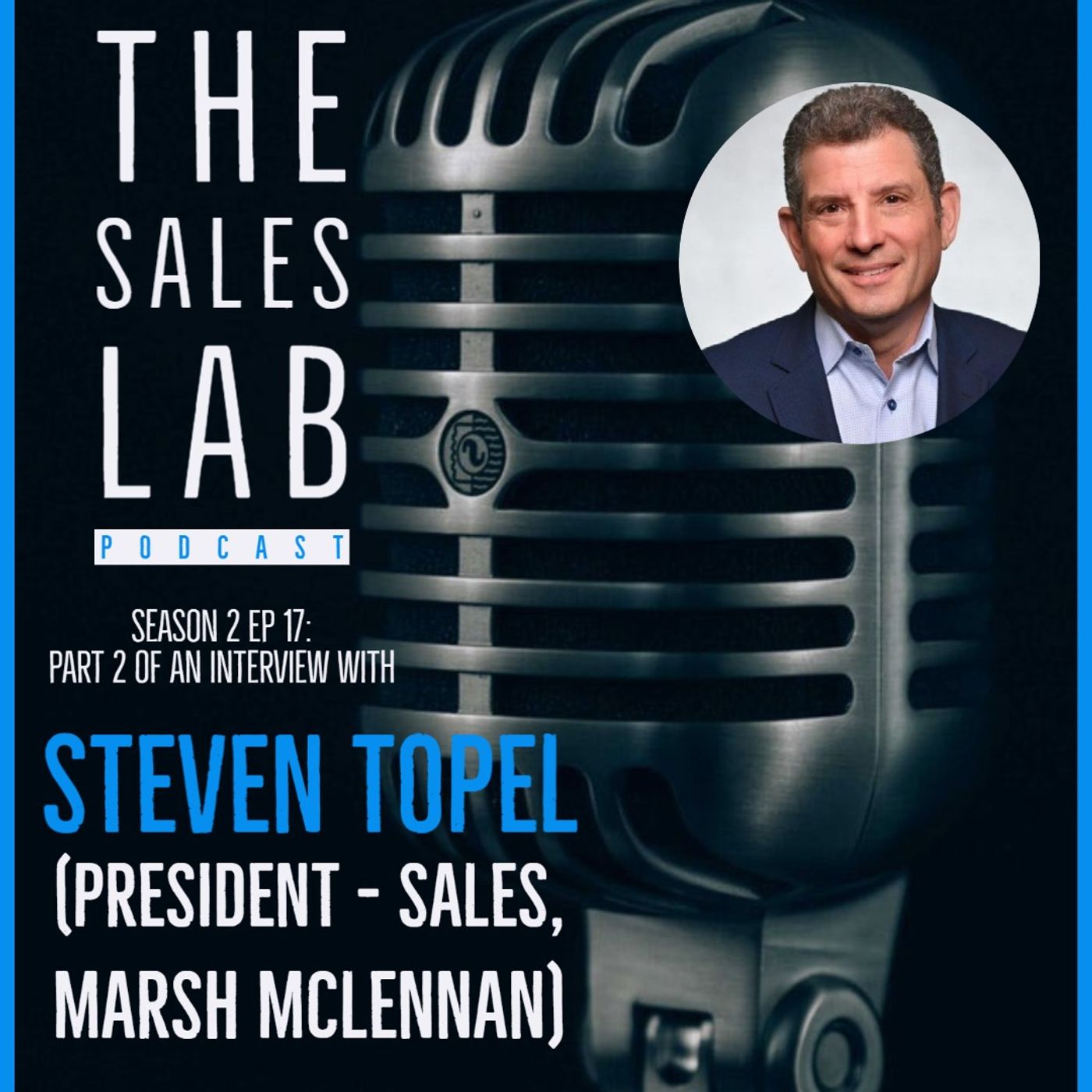 The Sales Lab