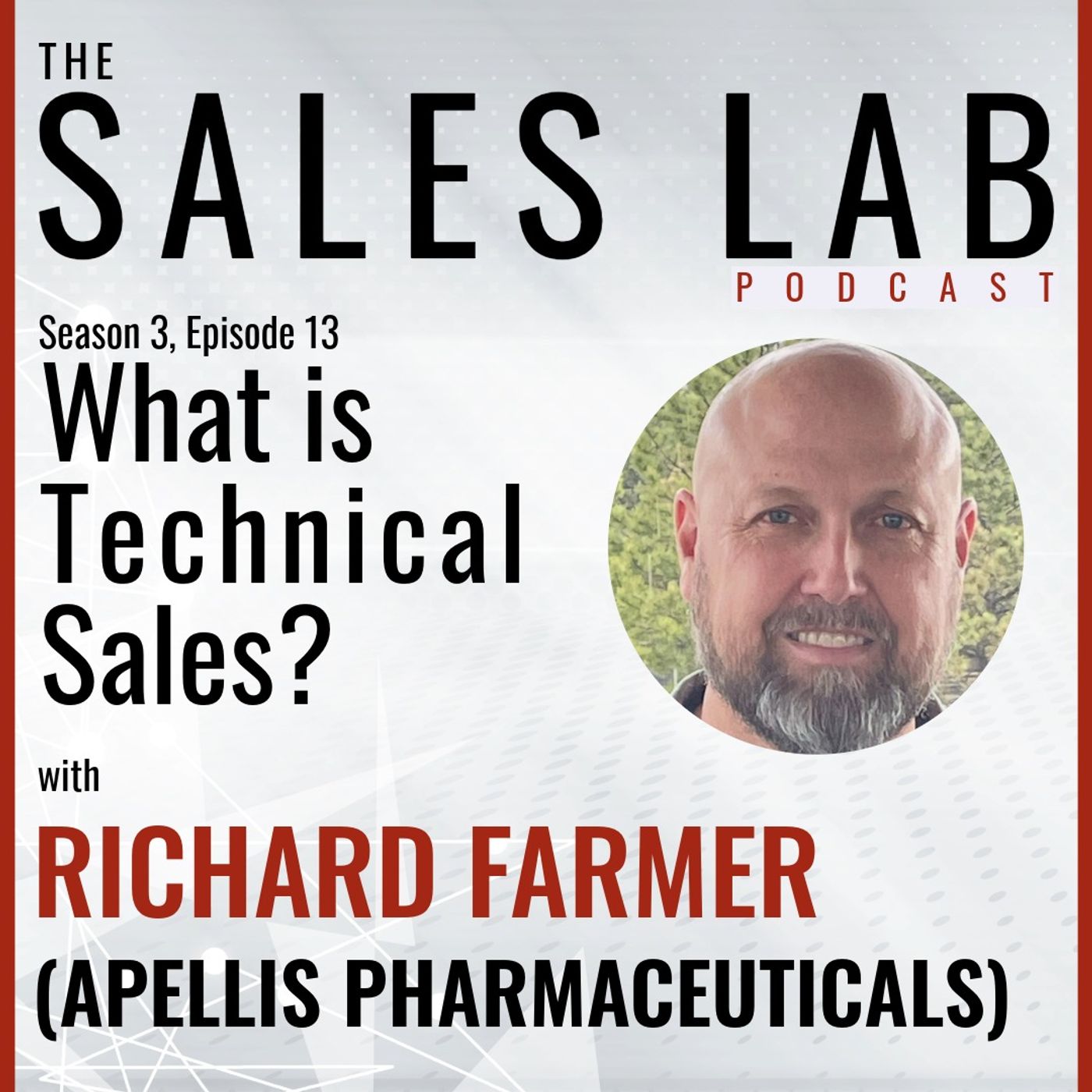 The Sales Lab