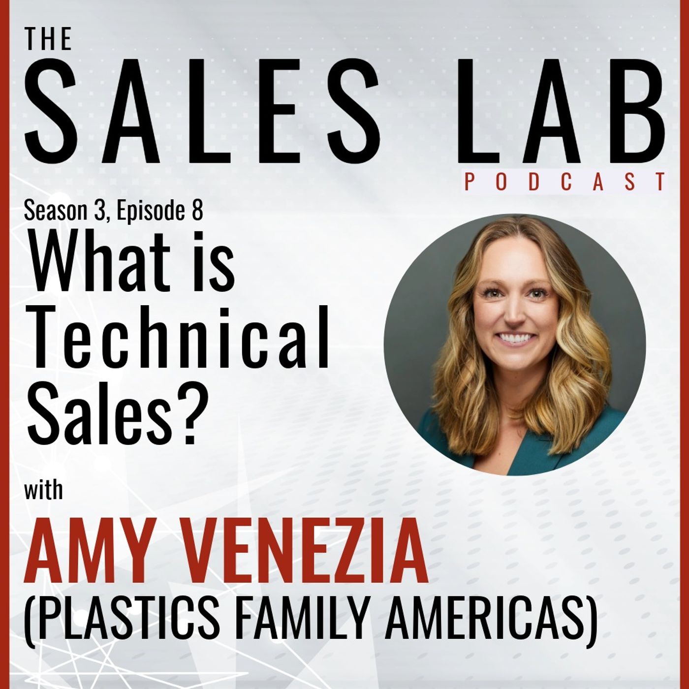 The Sales Lab