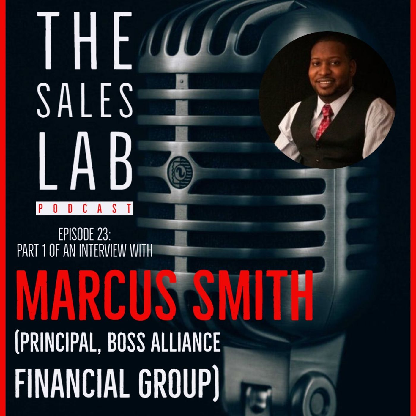 The Sales Lab