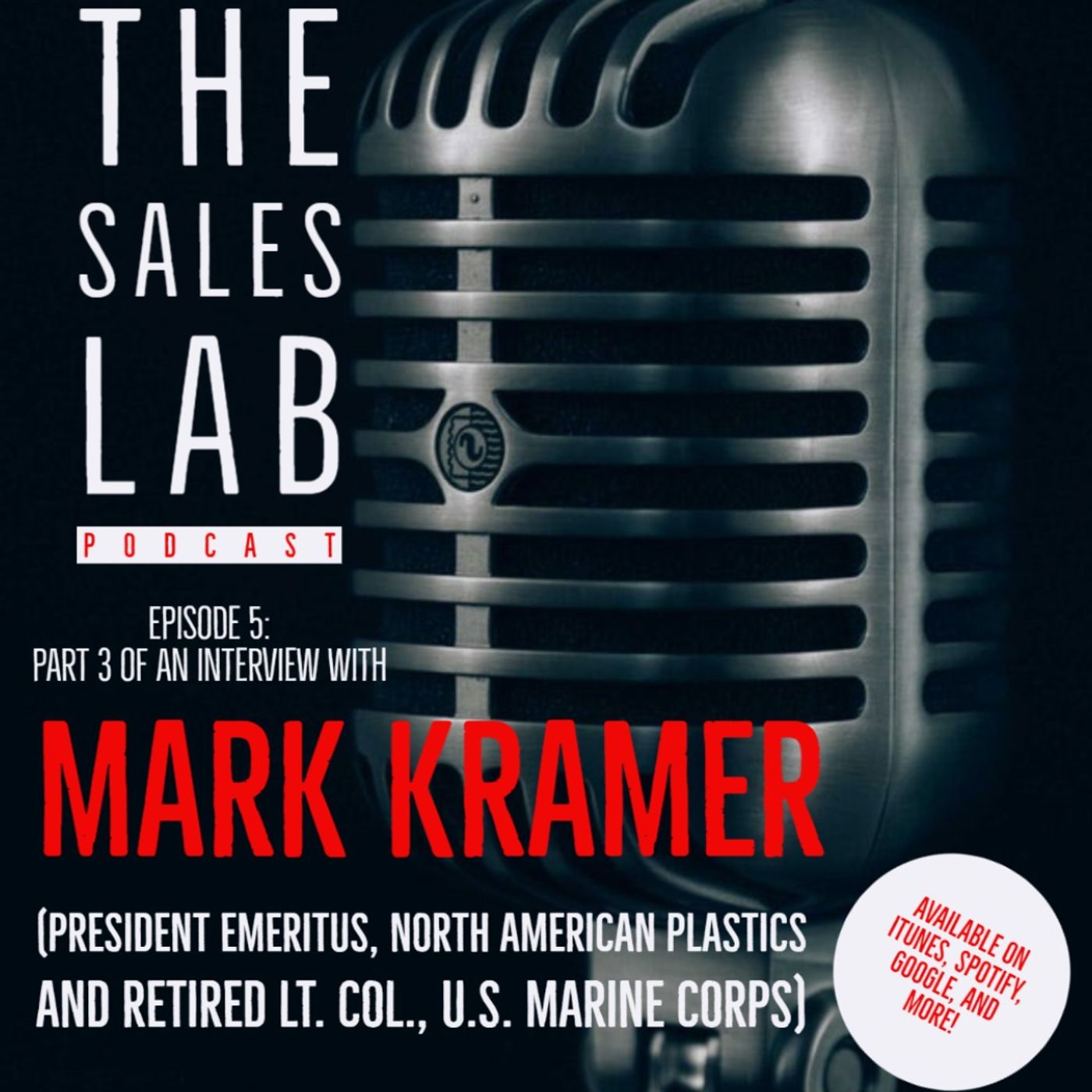The Sales Lab