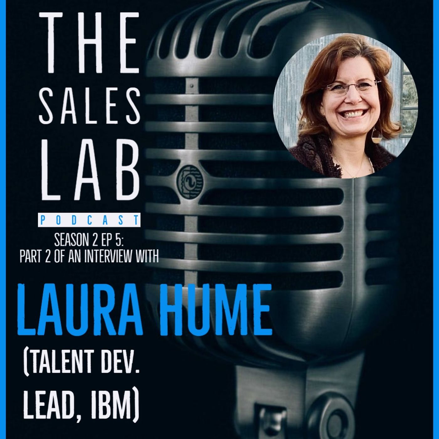 The Sales Lab