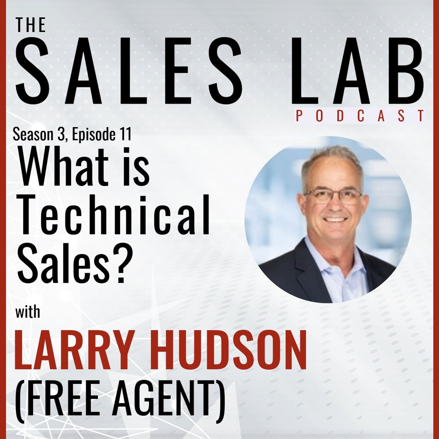 The Sales Lab