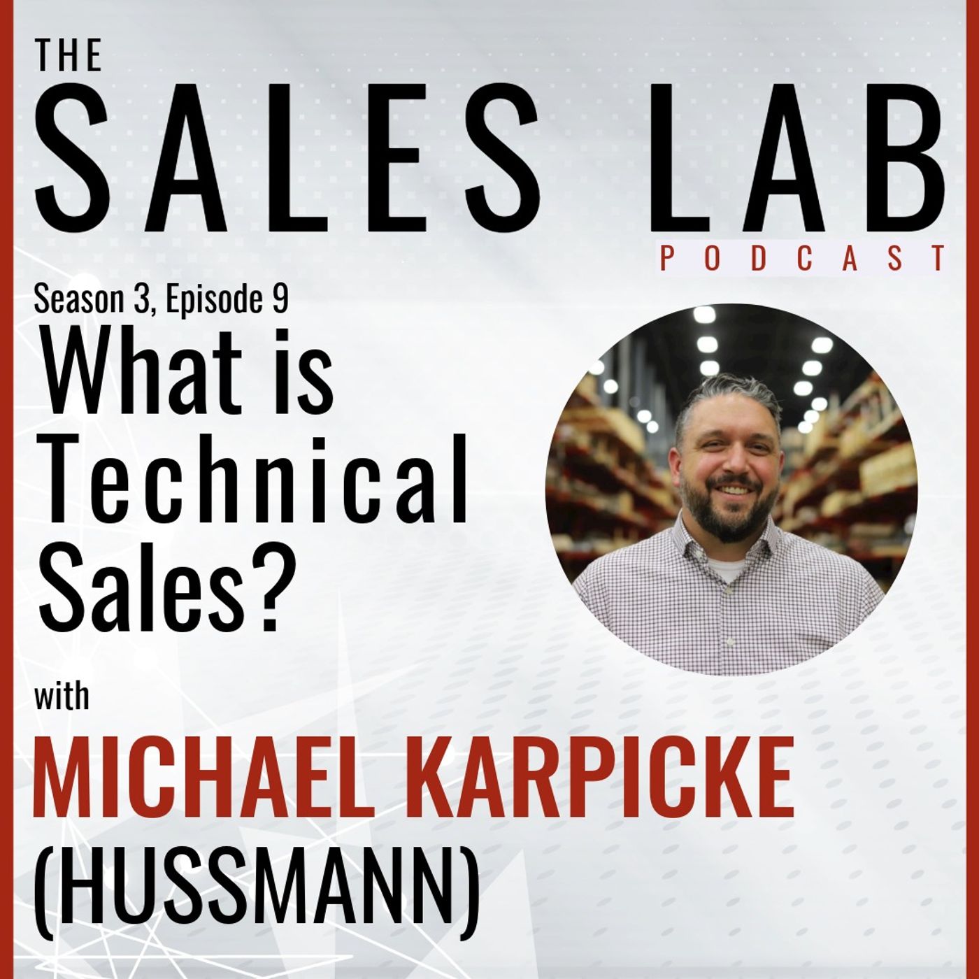 The Sales Lab