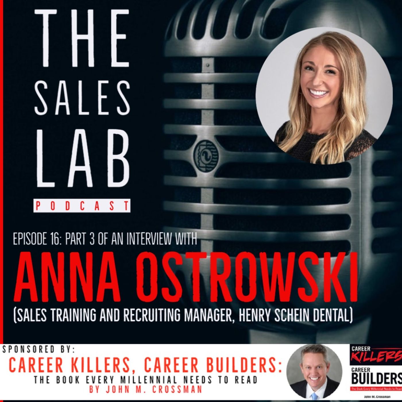The Sales Lab