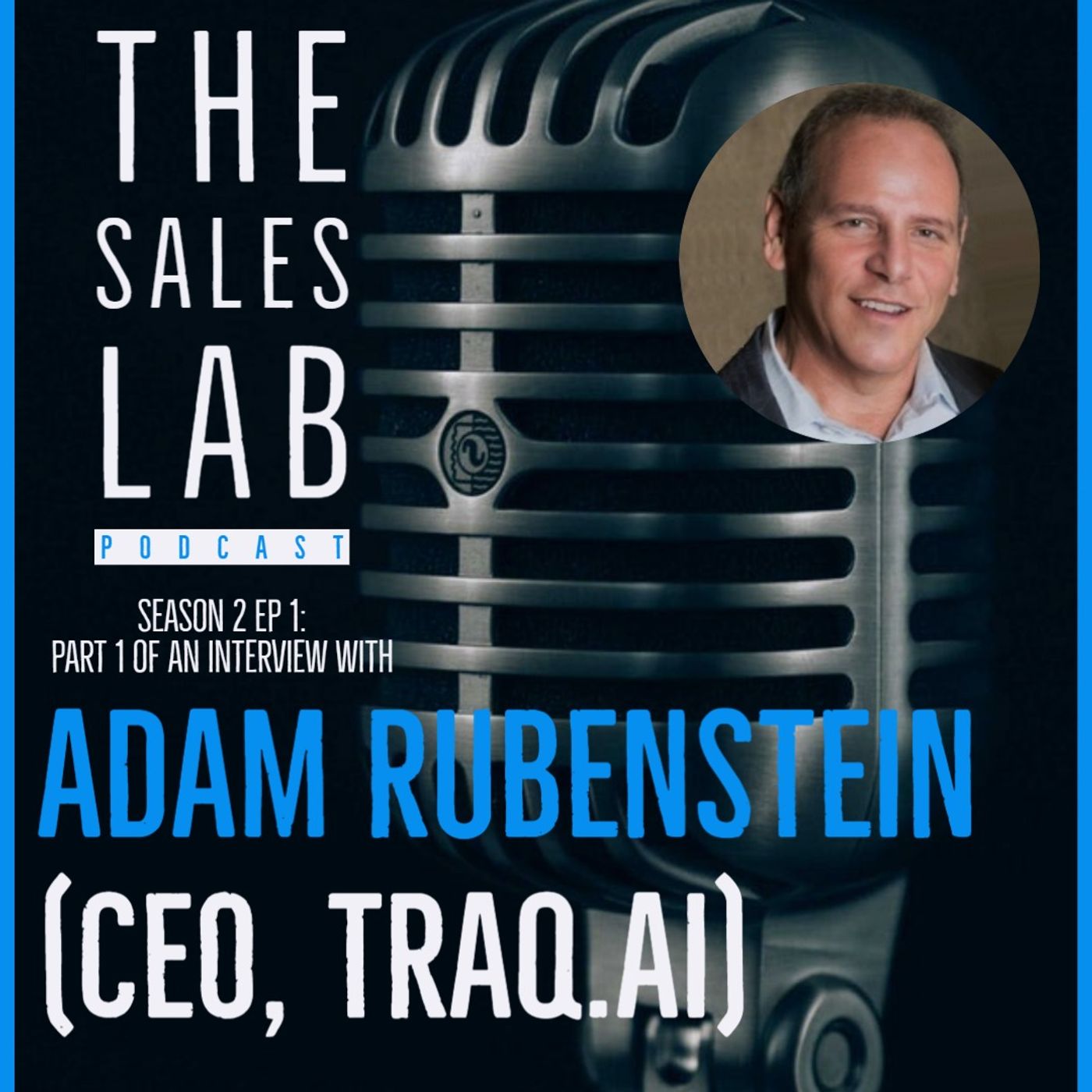 The Sales Lab