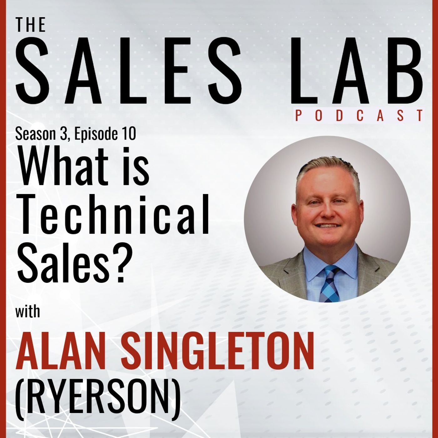 The Sales Lab