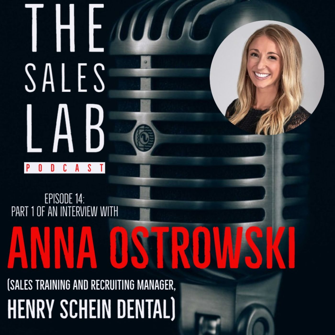 The Sales Lab
