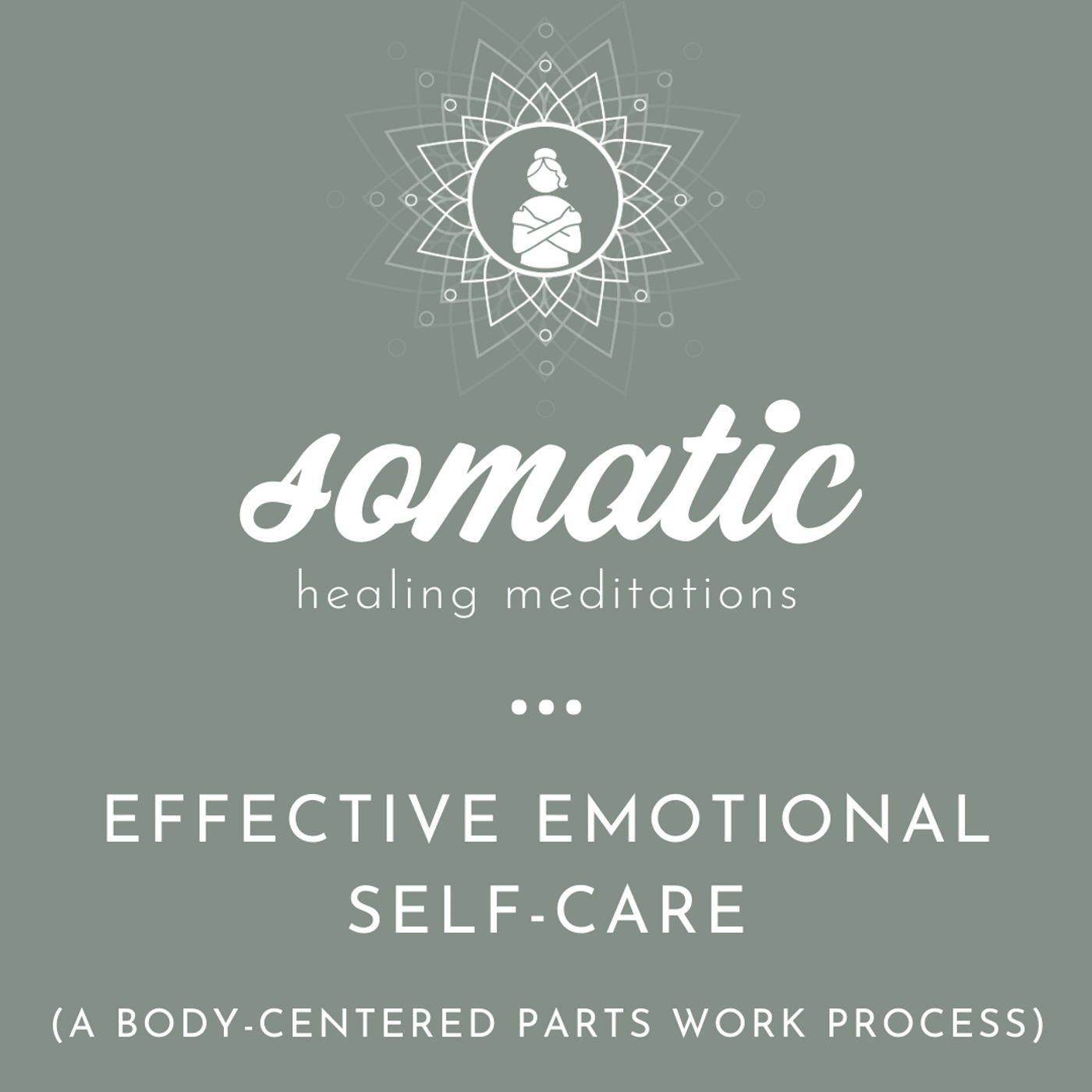 Somatic Healing Meditations