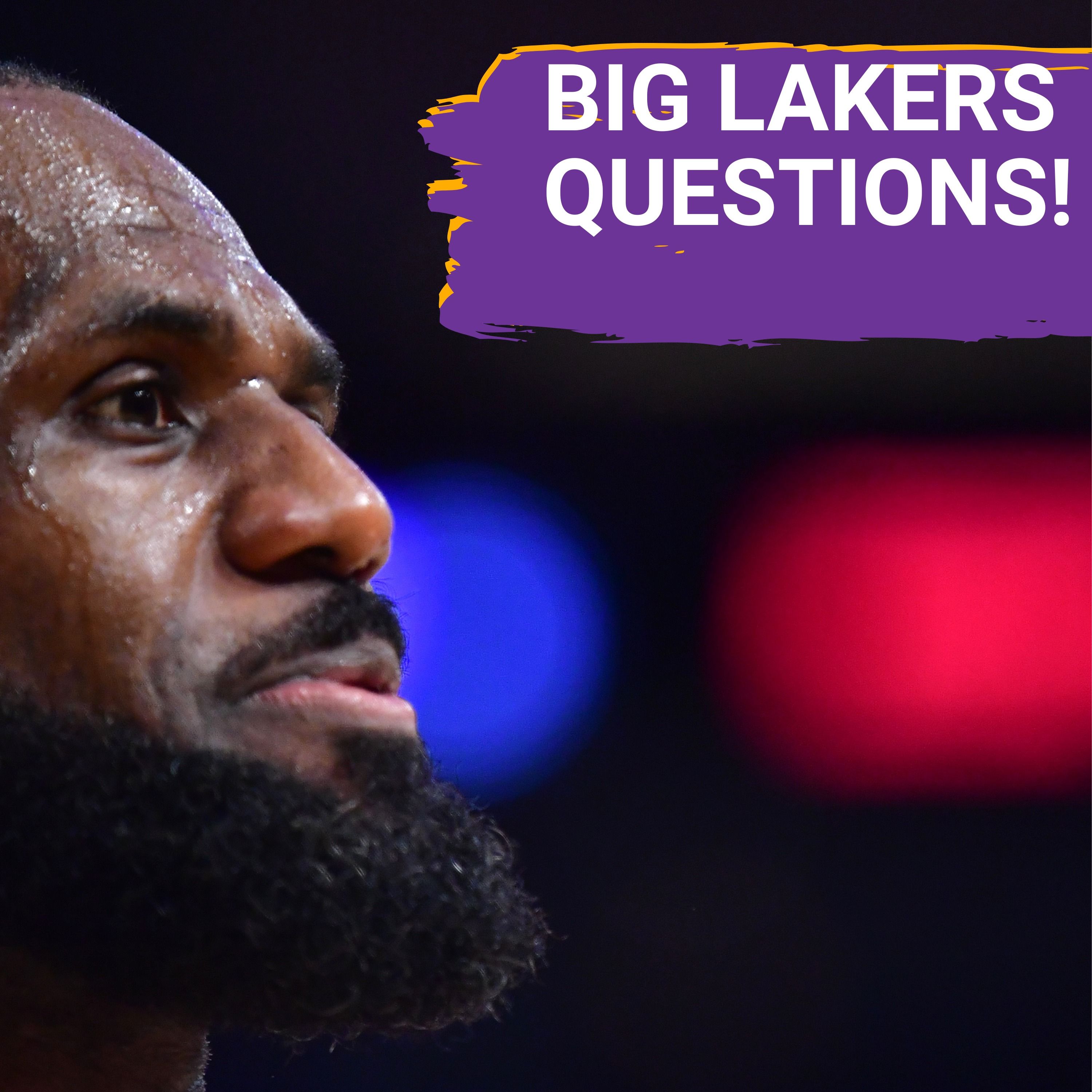 Lakers Season Preview: What Lies Ahead for Luka Doncic, LeBron James, Deandre Ayton and more?