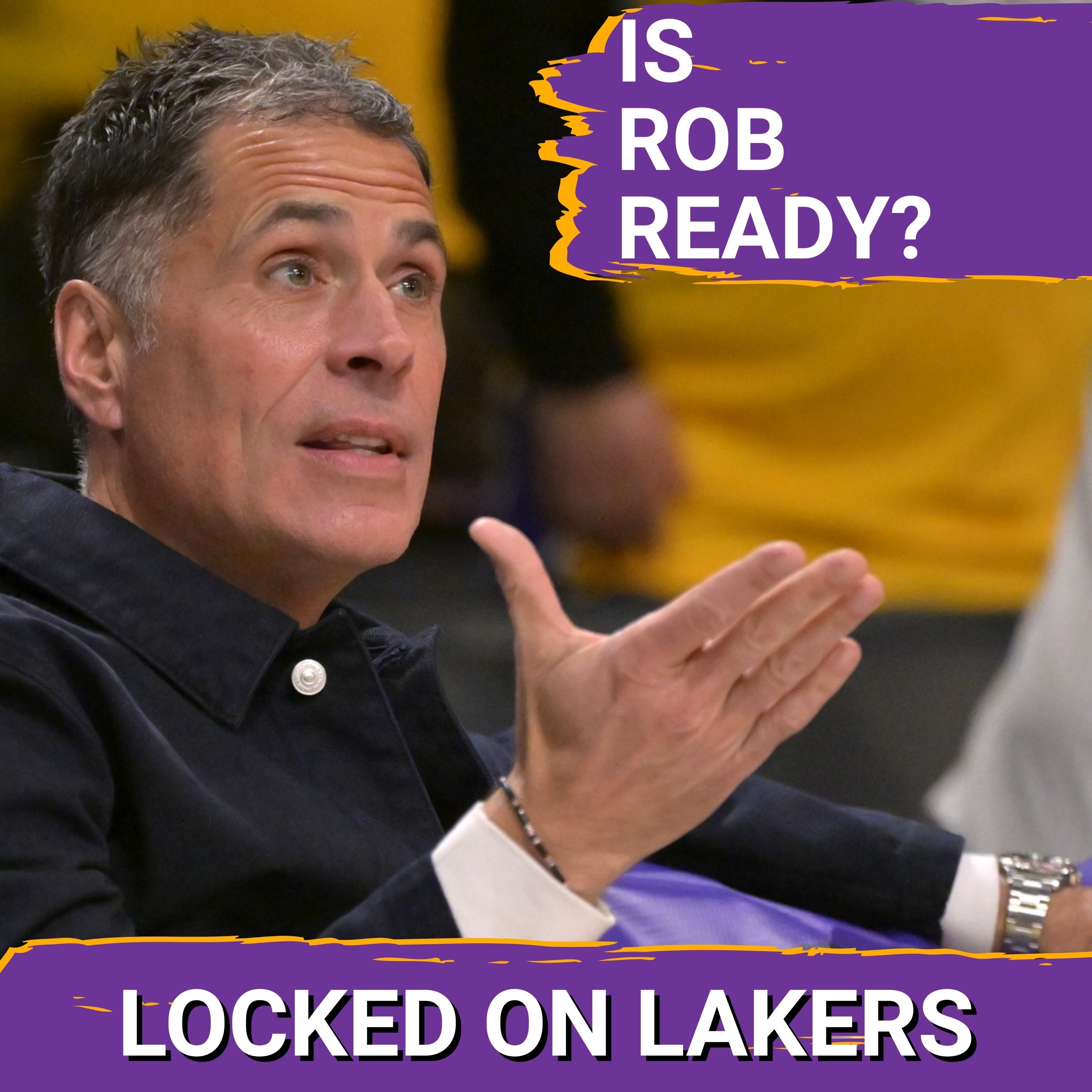 NBA Trade Season Has Officially Kicked Off. Where Do the Lakers Stand?