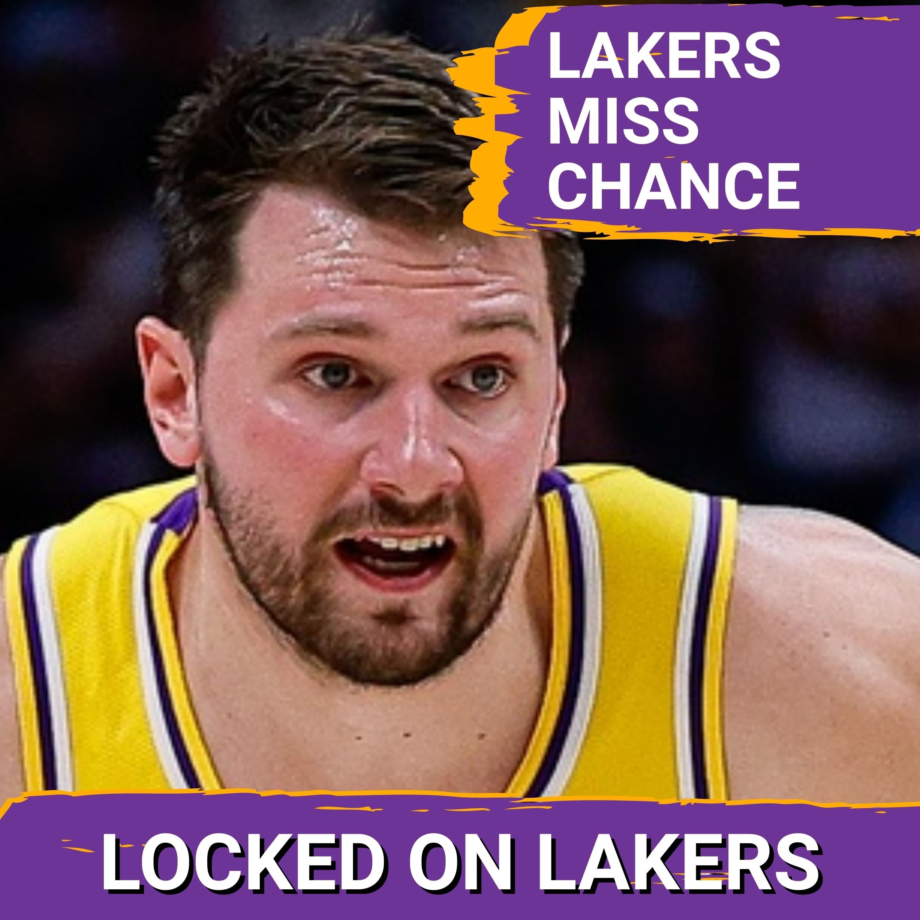 The Lakers Fight Hard, but Miss Opportunities In 120-113 Loss to Denver