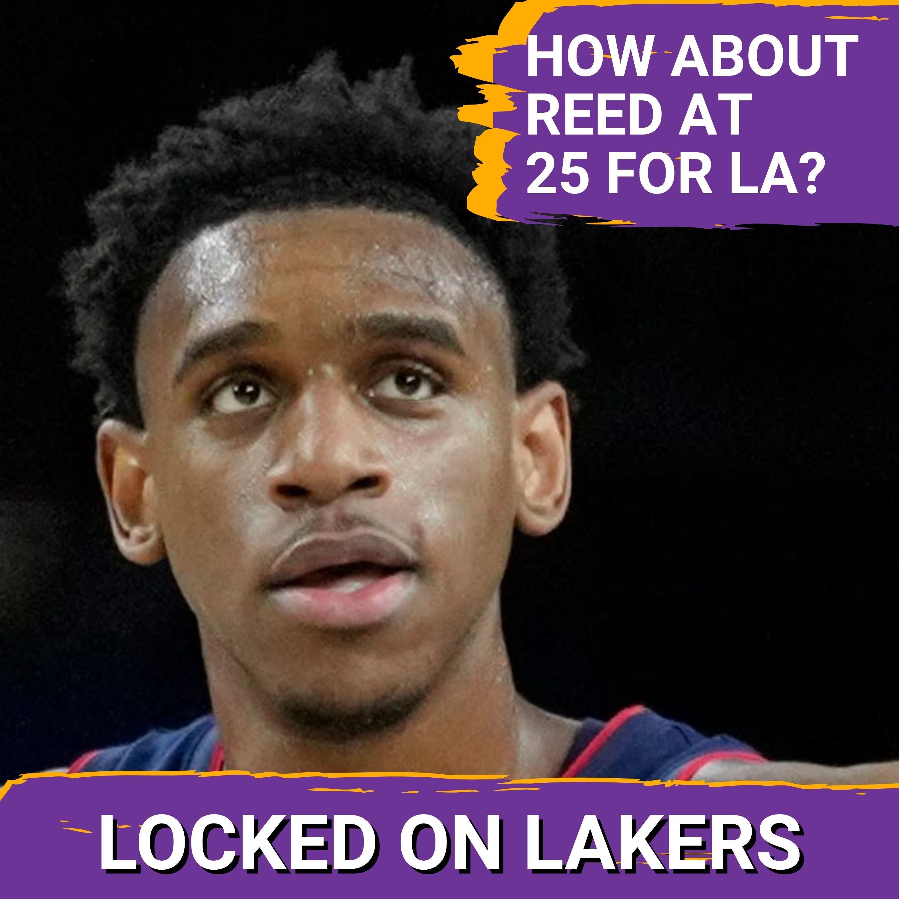 Can the Lakers Build the Team Now, While the Front Office Is Under Construction? episode artwork
