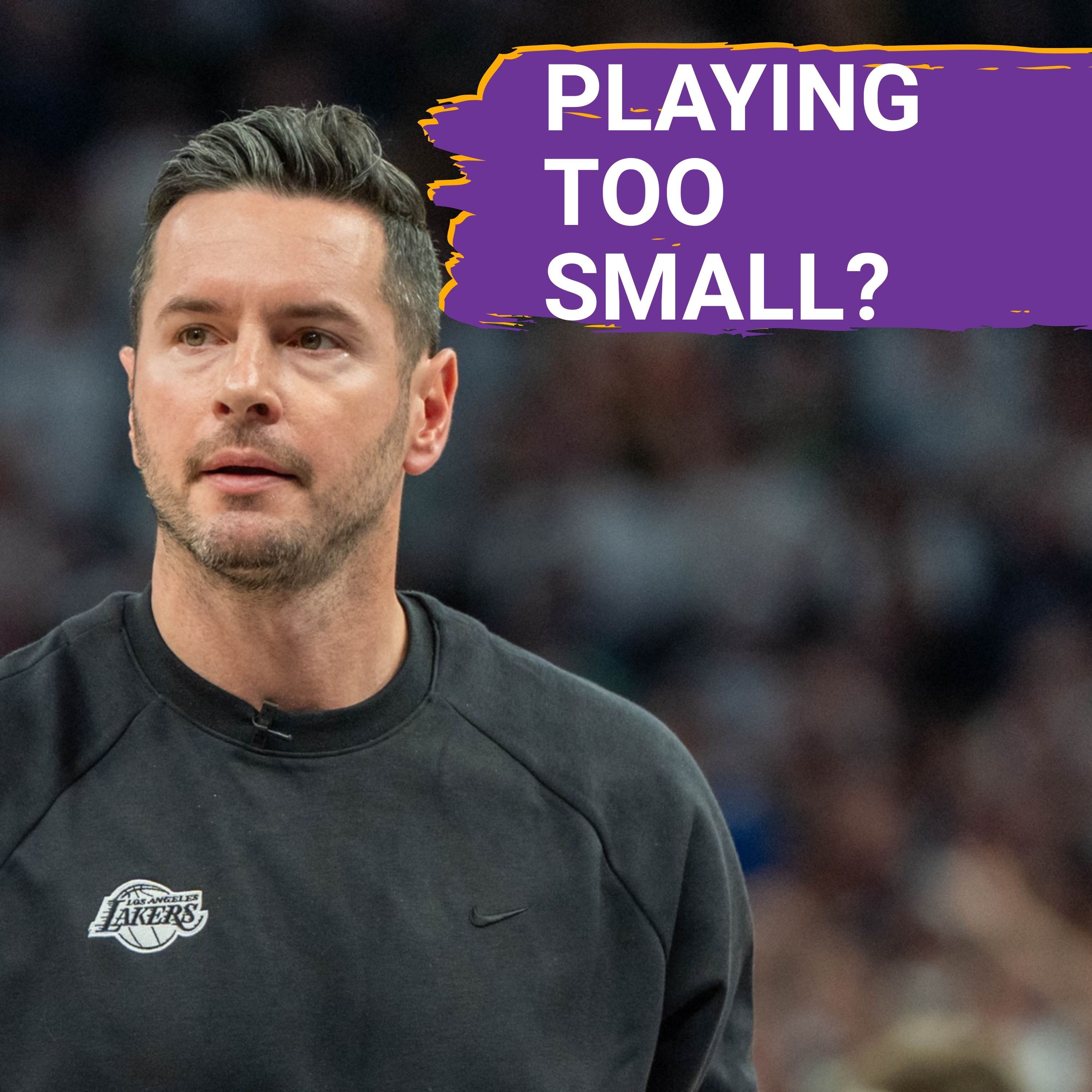 Luka Dončić DOMINATES WITH EUROBASKET TRIPLE-DOUBLE... Plus, Will JJ Redick Keep going Small?
