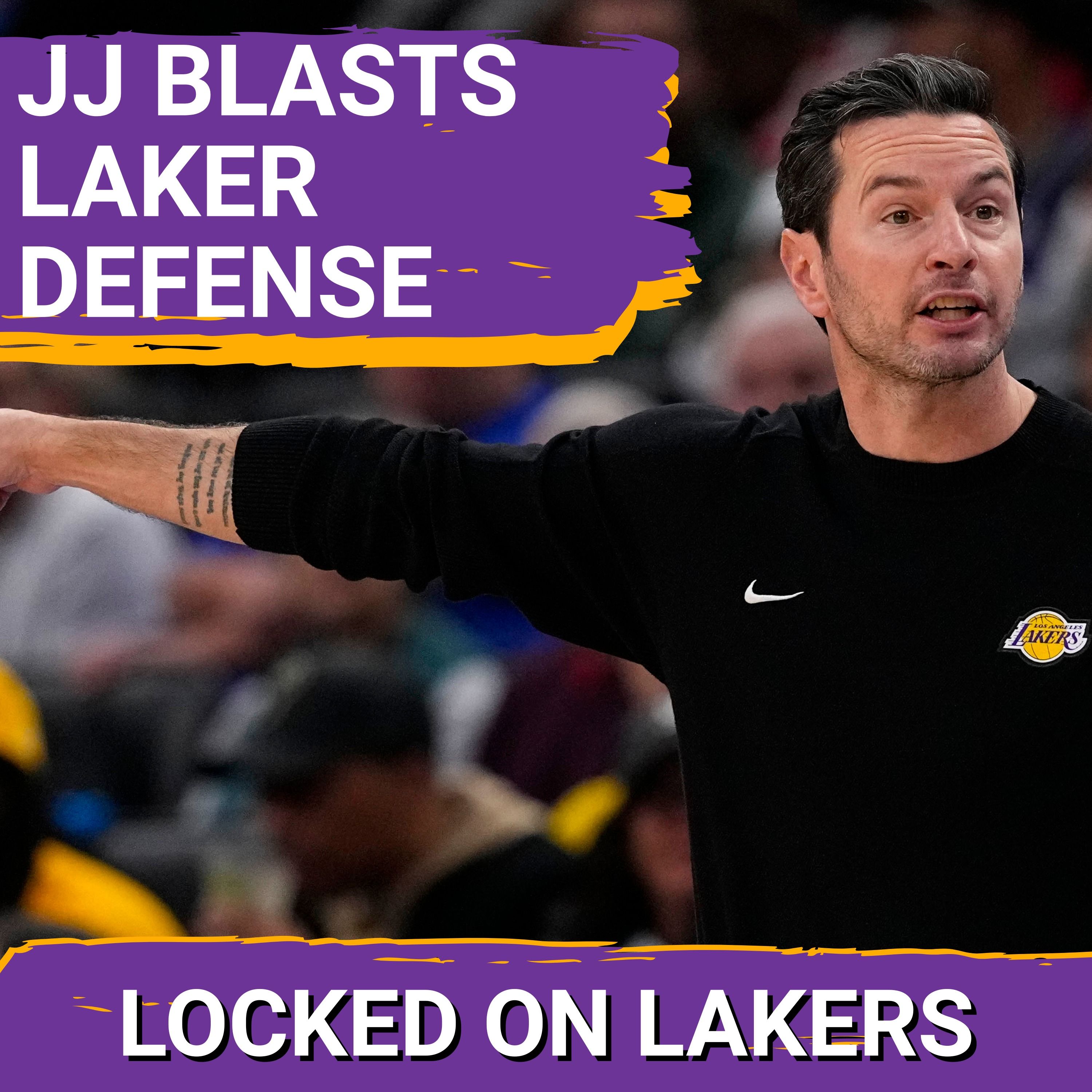 No Luka Dončić, and the Lakers Get Hammered By Phoenix, 132-108