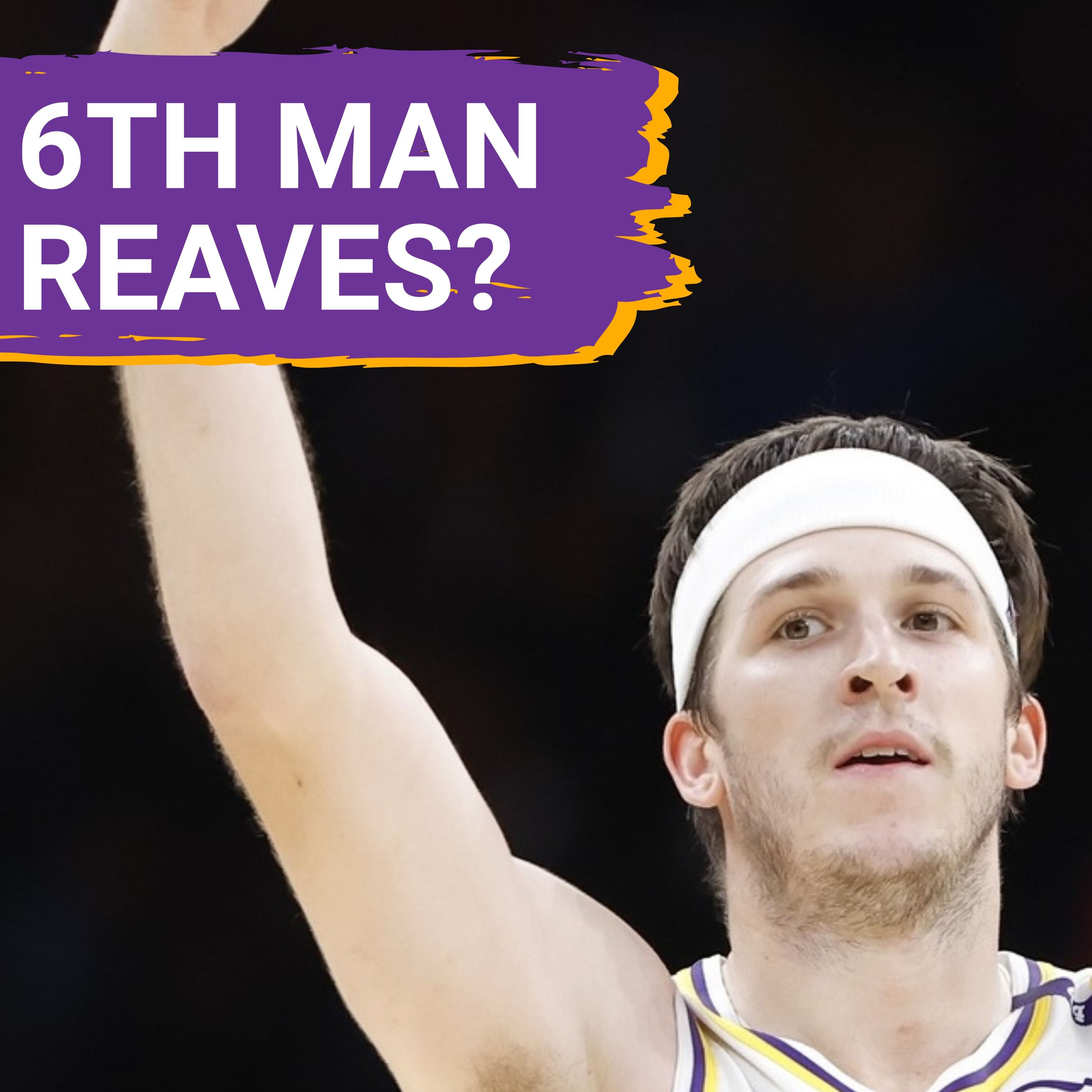 Luka Dončić Dominates In Loss to Poland... Plus, Austin Reaves as 6th Man?