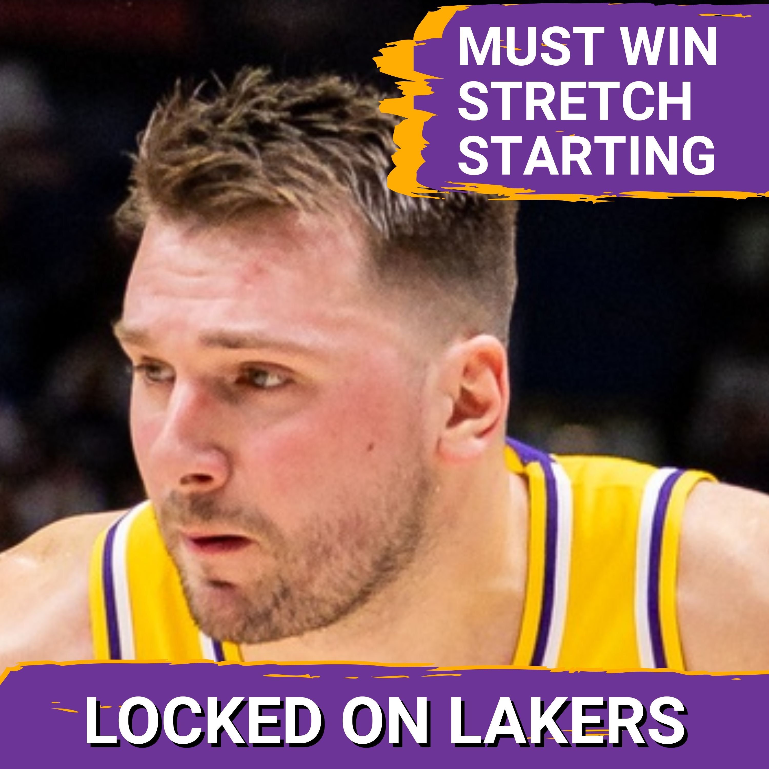 Lakers Start a Stretch of Must Win Games Tuesday vs. Orlando... Can Big 3 Find Chemistry?