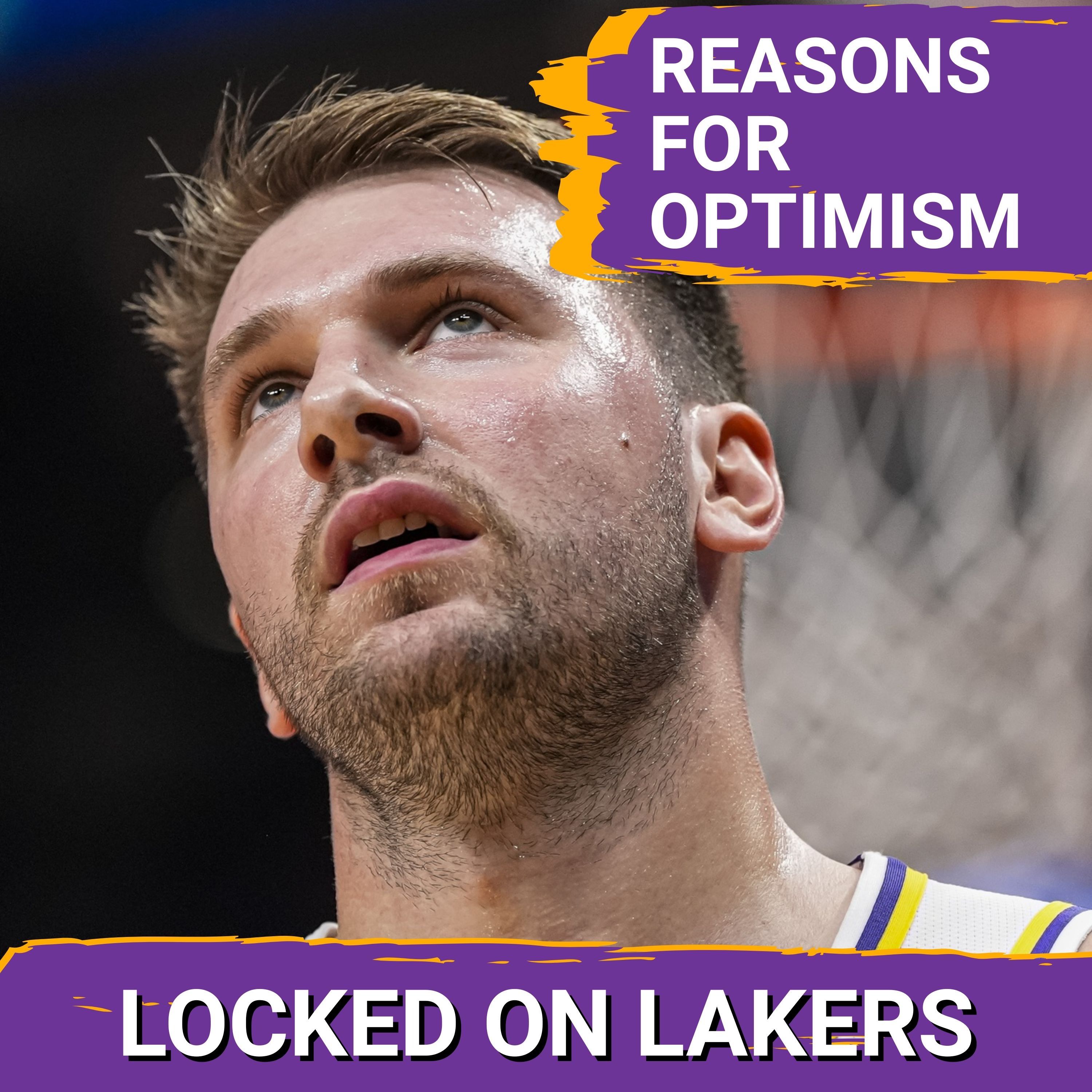 An Optimistic Lakers Fan's Guide to the Second Half - Reasons to Believe!