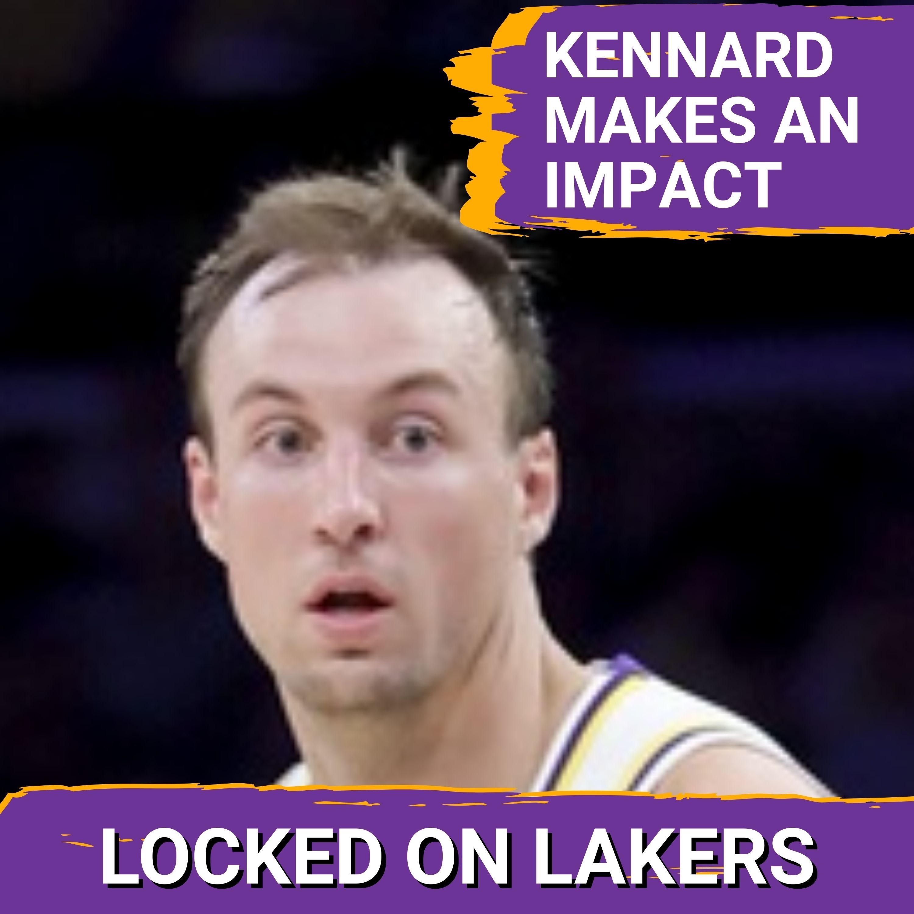 Luke Kennard Is Making a Big Impact... Can He Be a Difference Maker in the Postseason?