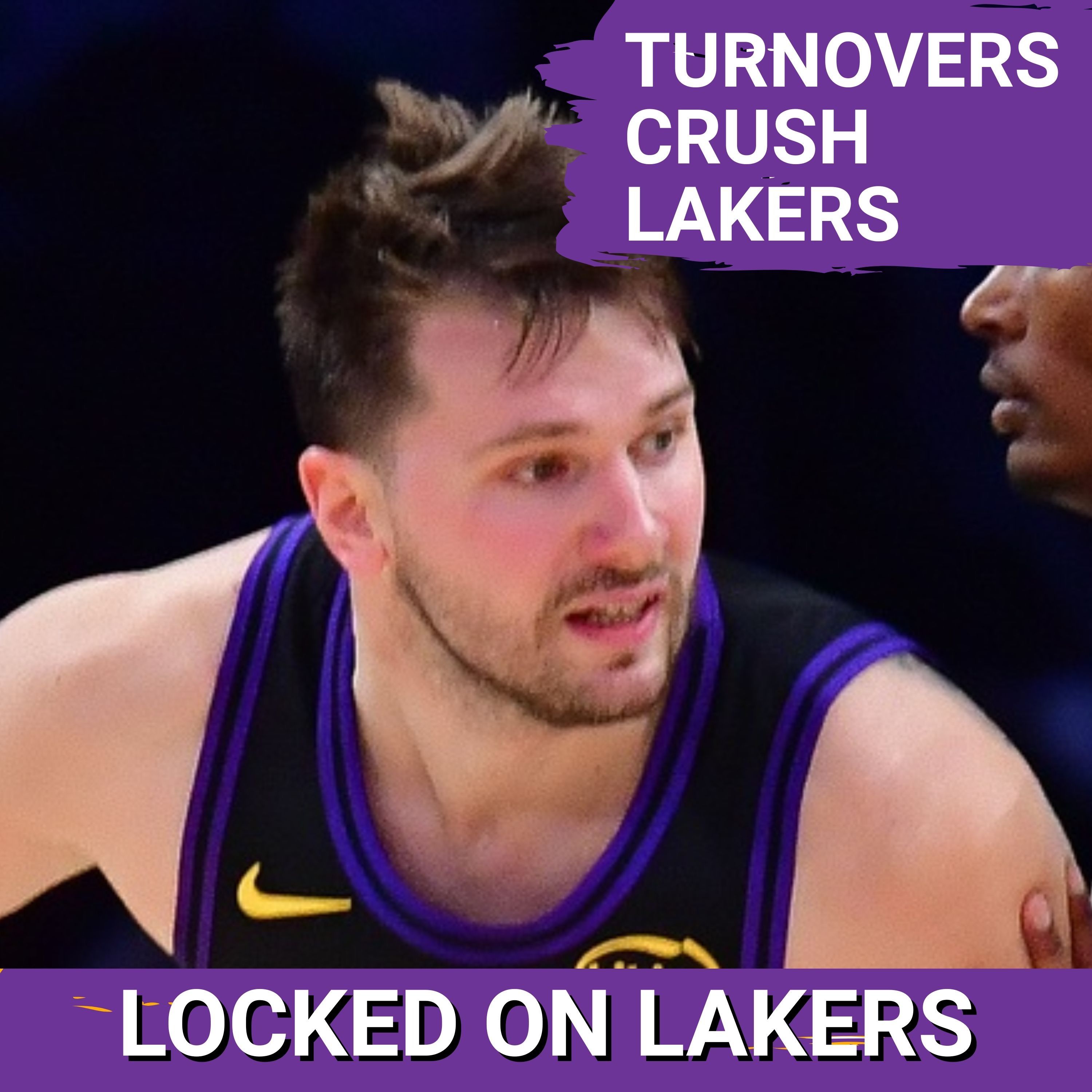 Turnovers Kill Lakers In 128-106 Loss to Detroit. Red Flags Heading Into 2026...