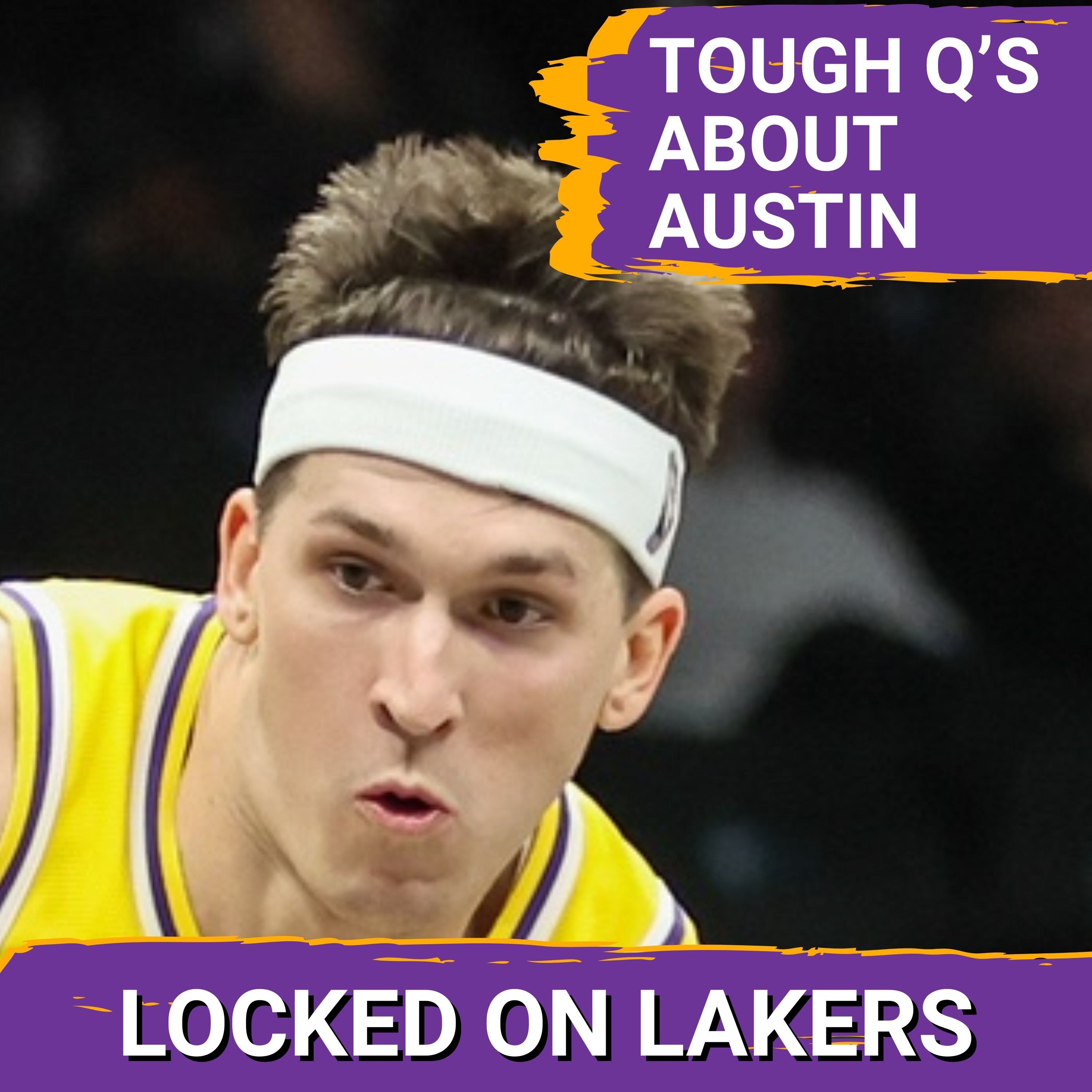 Asking Hard Questions About Austin Reaves: Is he the Right Fit With Luka?