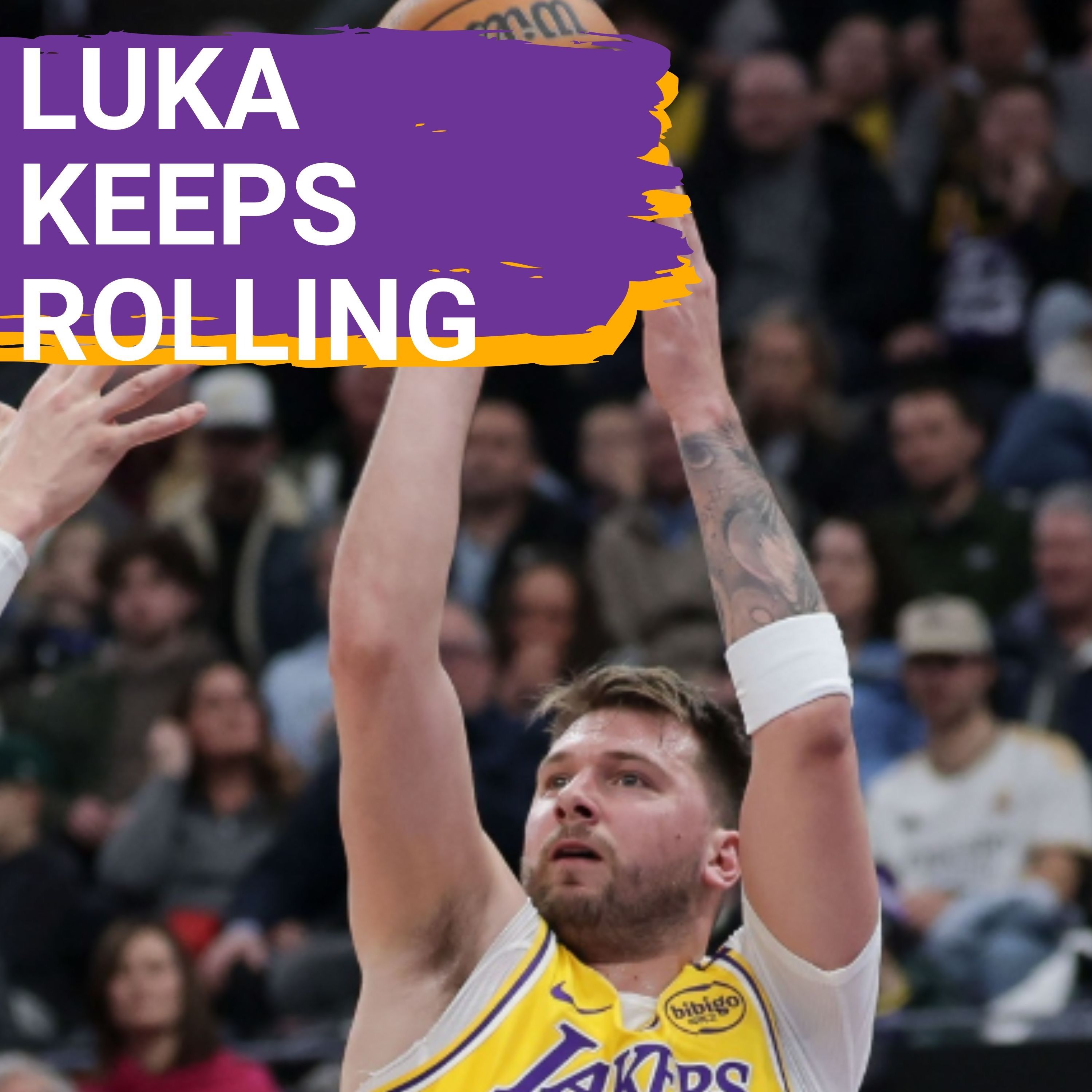 Luka Dončić DOMINATES Vs. Israel. New Details Reported About Kawhi, Clippers