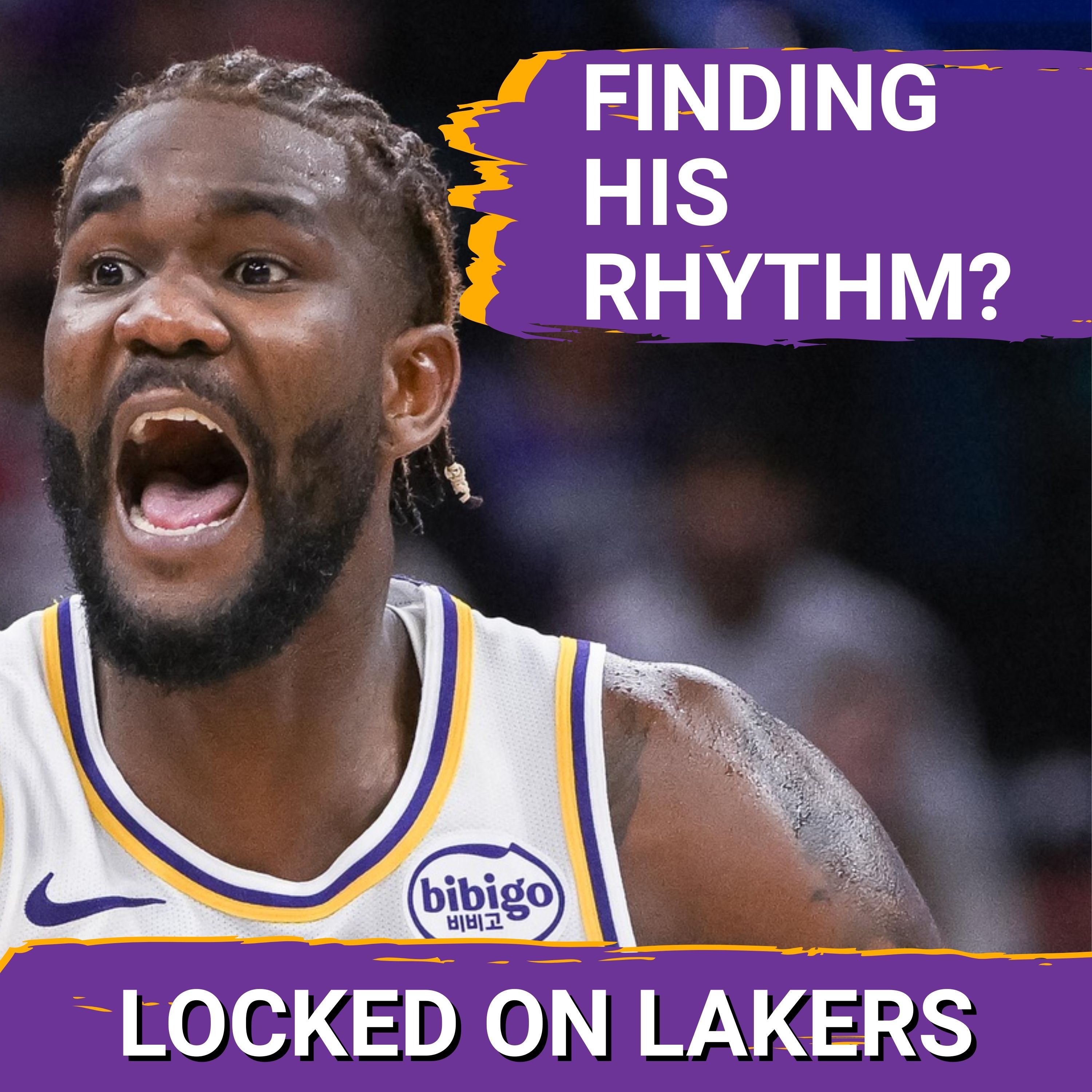 Can the Lakers Still Win With Luka Out? Plus, Could Reaves Become too Expensive?