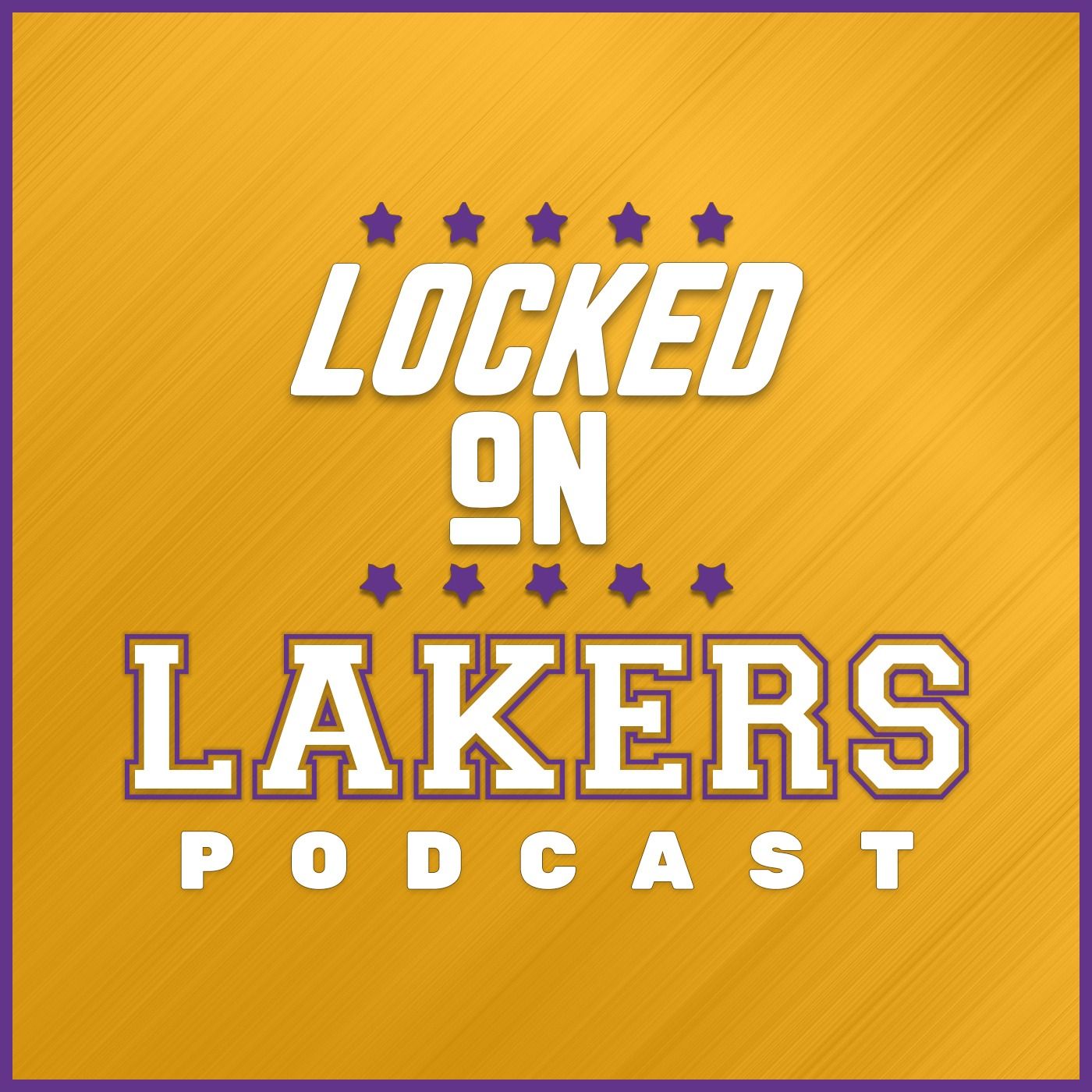 The Lakers Sign Jake LaRavia, Finney-Smith to Houston... Are Lakers Thinking About 2027?