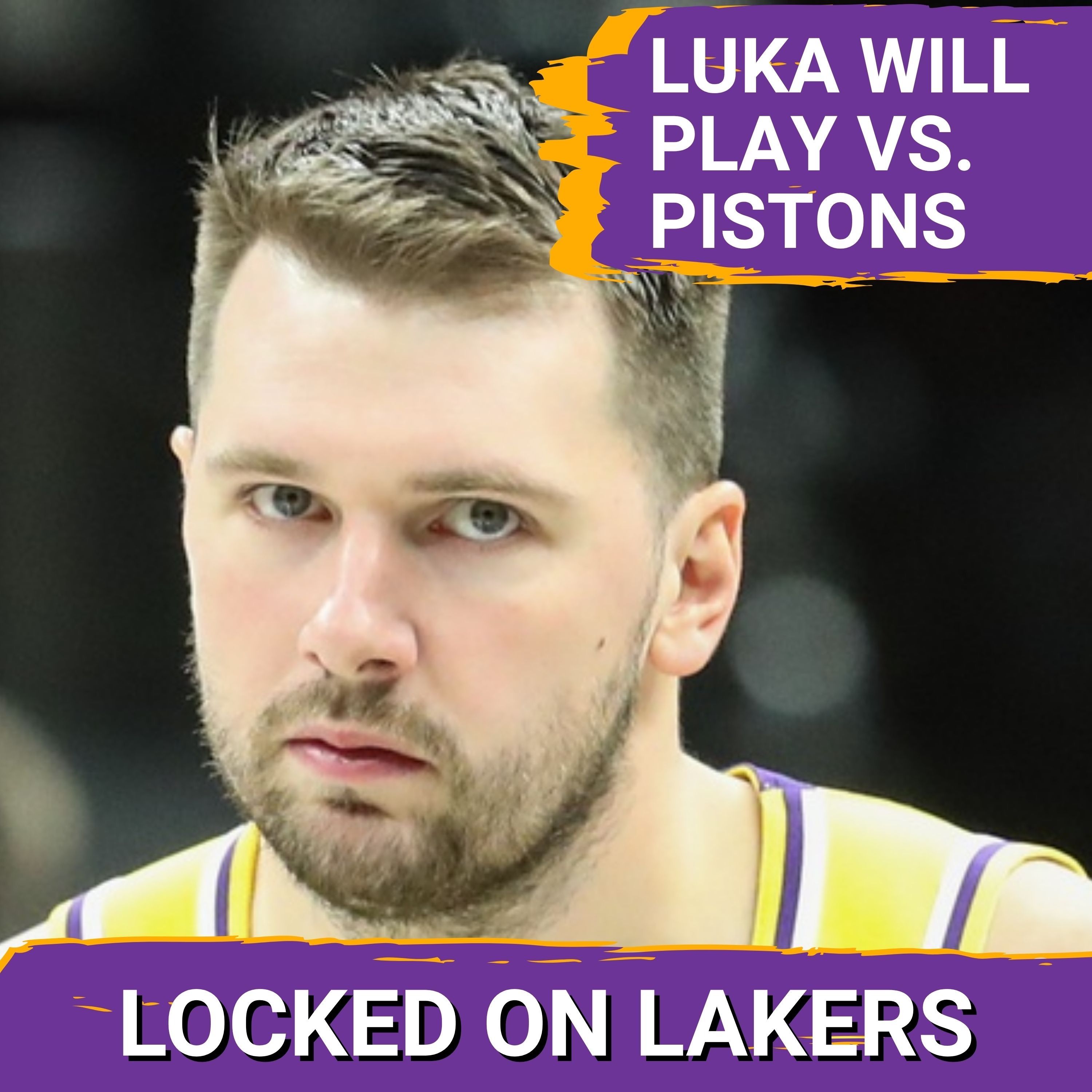 Luka Donċić's 16th Technical Foul Rescinded by the NBA. He'll Play Vs. Detroit