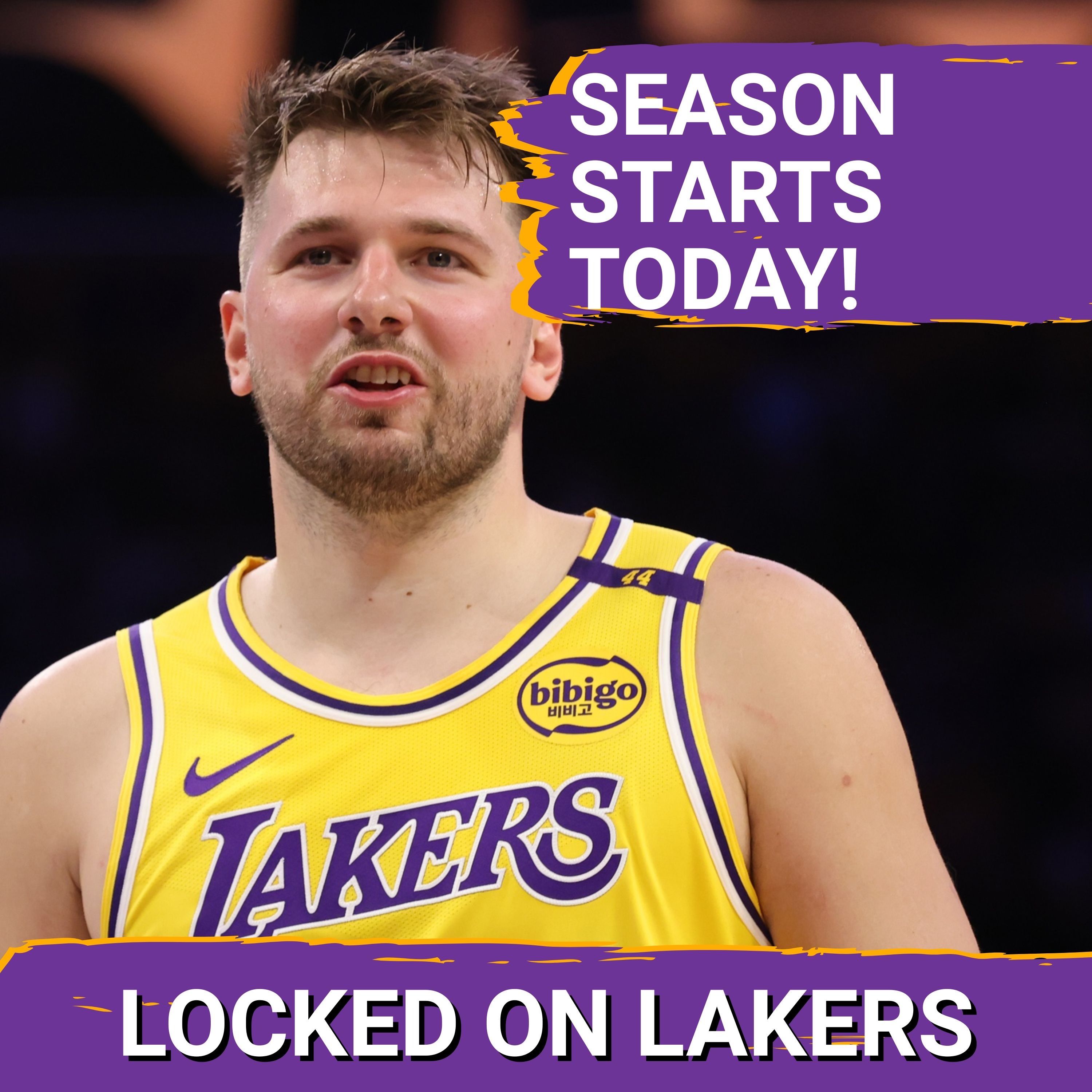 Lakers Media Day Preview! Plus, Will Rui Hachimura Get a Contract Extension?