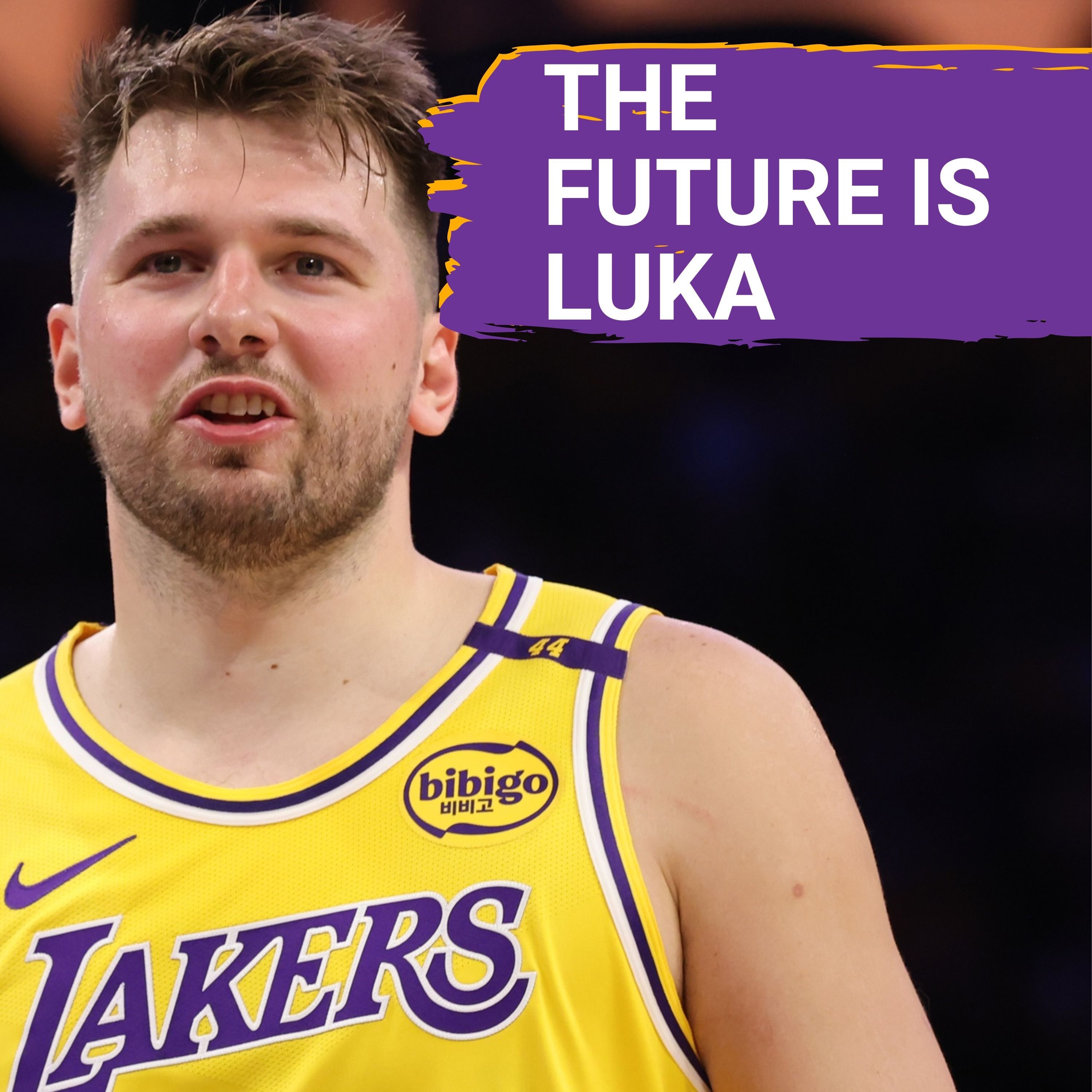 How Luka Dončić Changes the Future for the Lakers (Mark Walter Helps, Too)