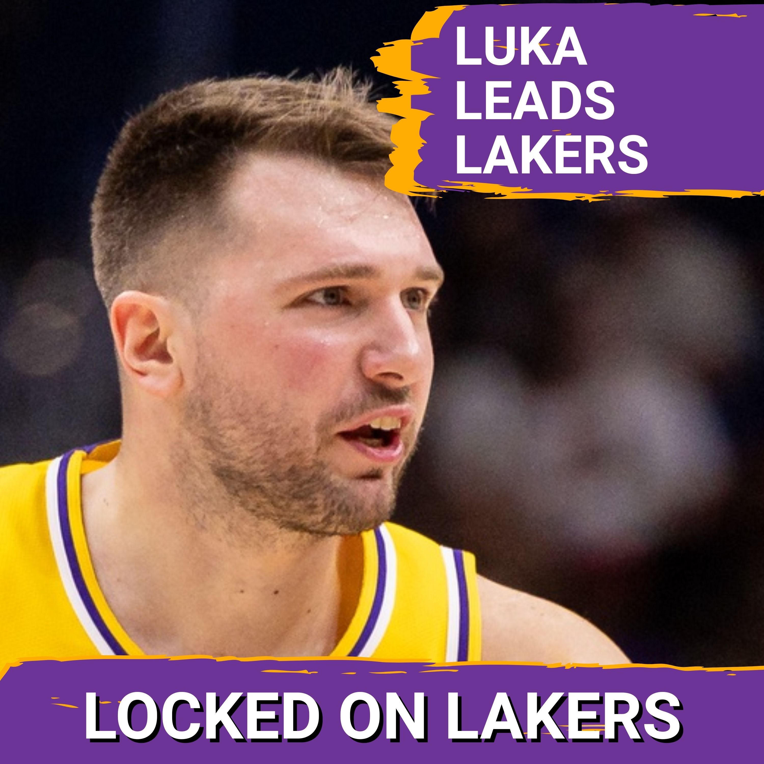 Luka Dončić Dominates (38/6/11), Lakers Beat Clippers 125-122... Celtics Next!