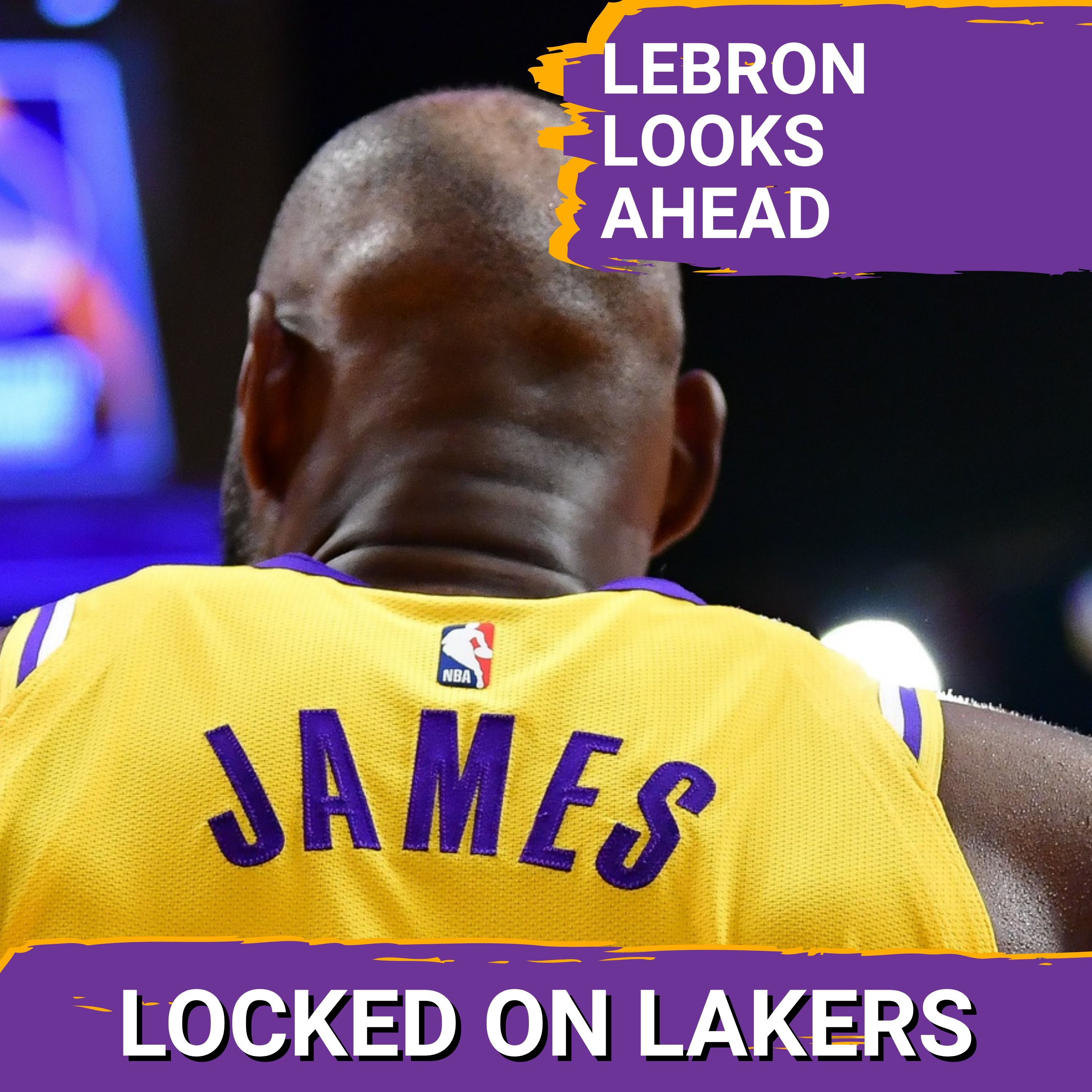 LeBron James Looks Ahead to the Summer, Calls This Season a Success