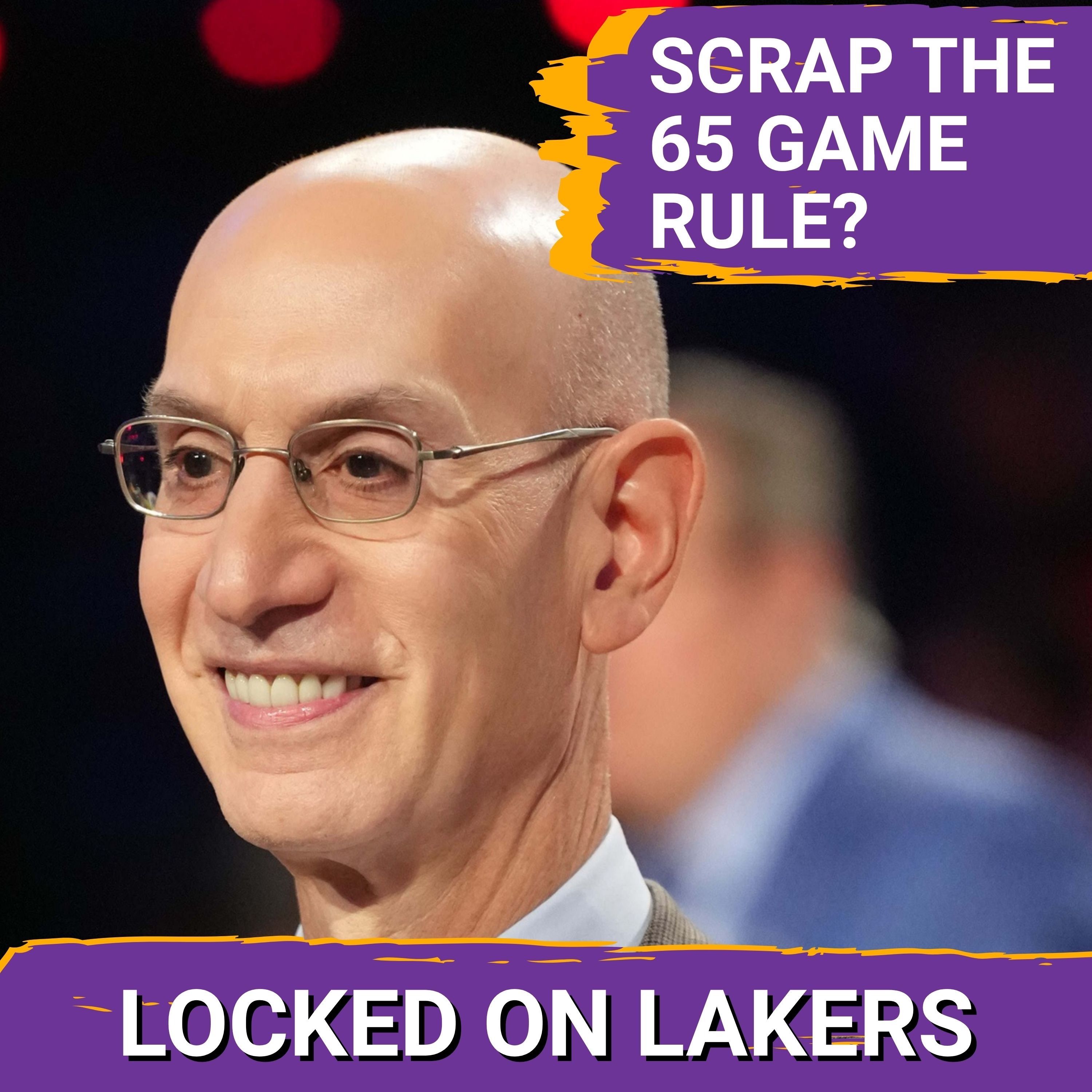 NBPA Calls to Abolish 65-Game Rule... and Giannis Needs to Make a Choice