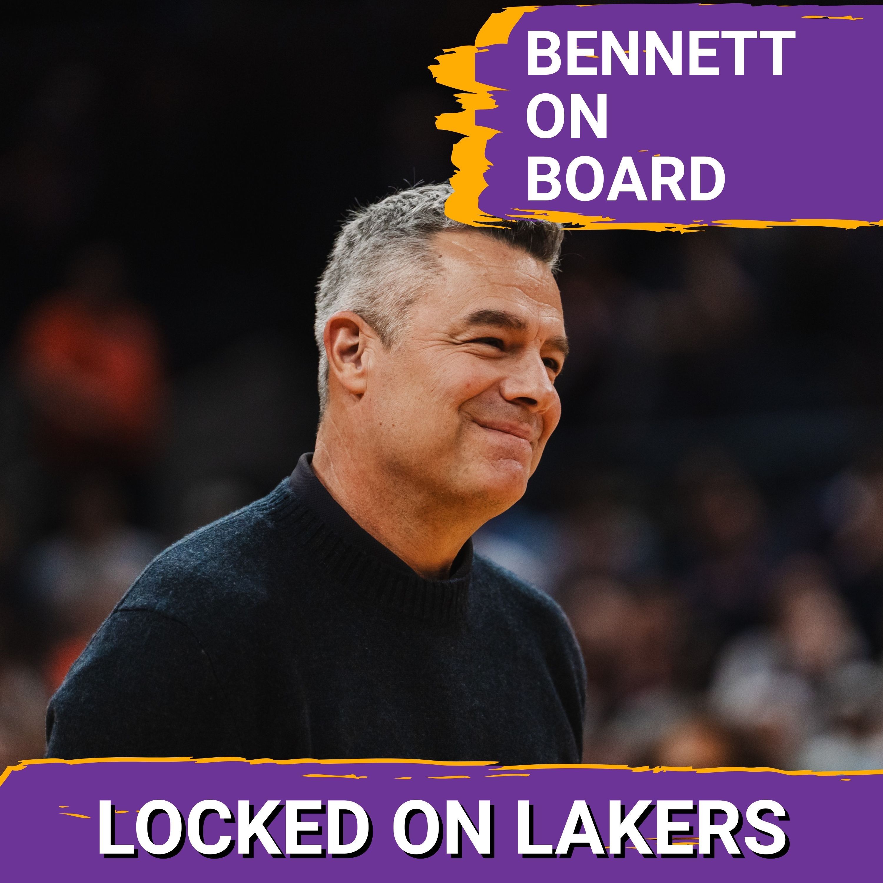 Lakers Hire Former UVA Coach Tony Bennett as Draft Consultant: Sign of Dodgers Model?