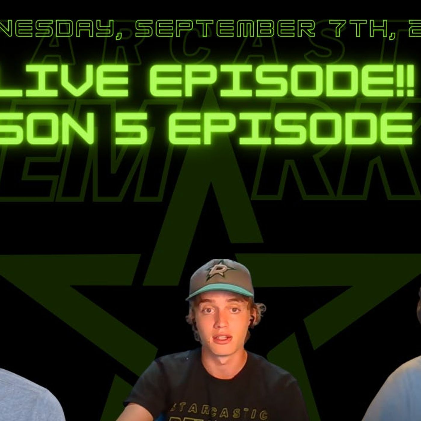 2022 Offseason - Oettinger Re-Signs & How It Affects Robertson & The Cap - September 7th, 2022