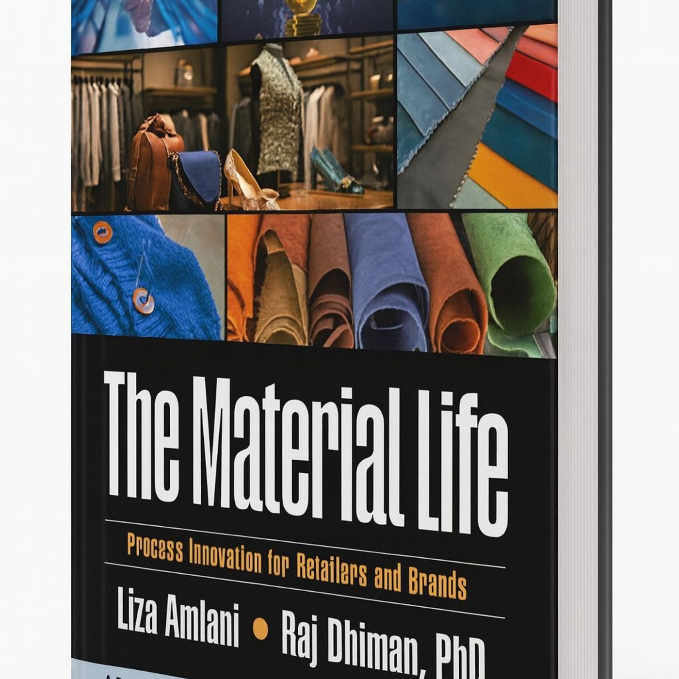 Inside A Merchandising Revolution with Liza Amlani, Chief Merchant & Principal at Retail Strategy Group (Encore) episode artwork