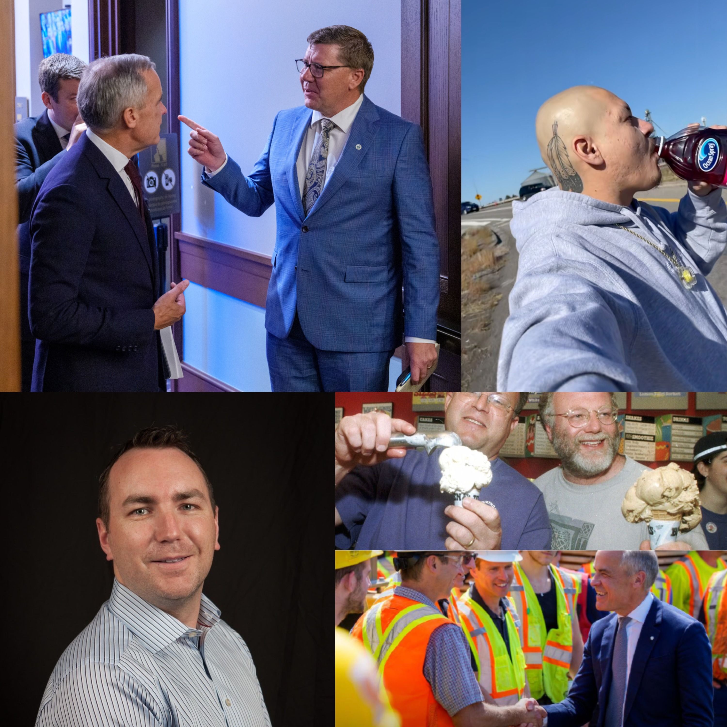 Food Innovation, Tariffs & TikTok Moments and guest James Maitland, CEO of Les Aliments Dainty Foods Inc.